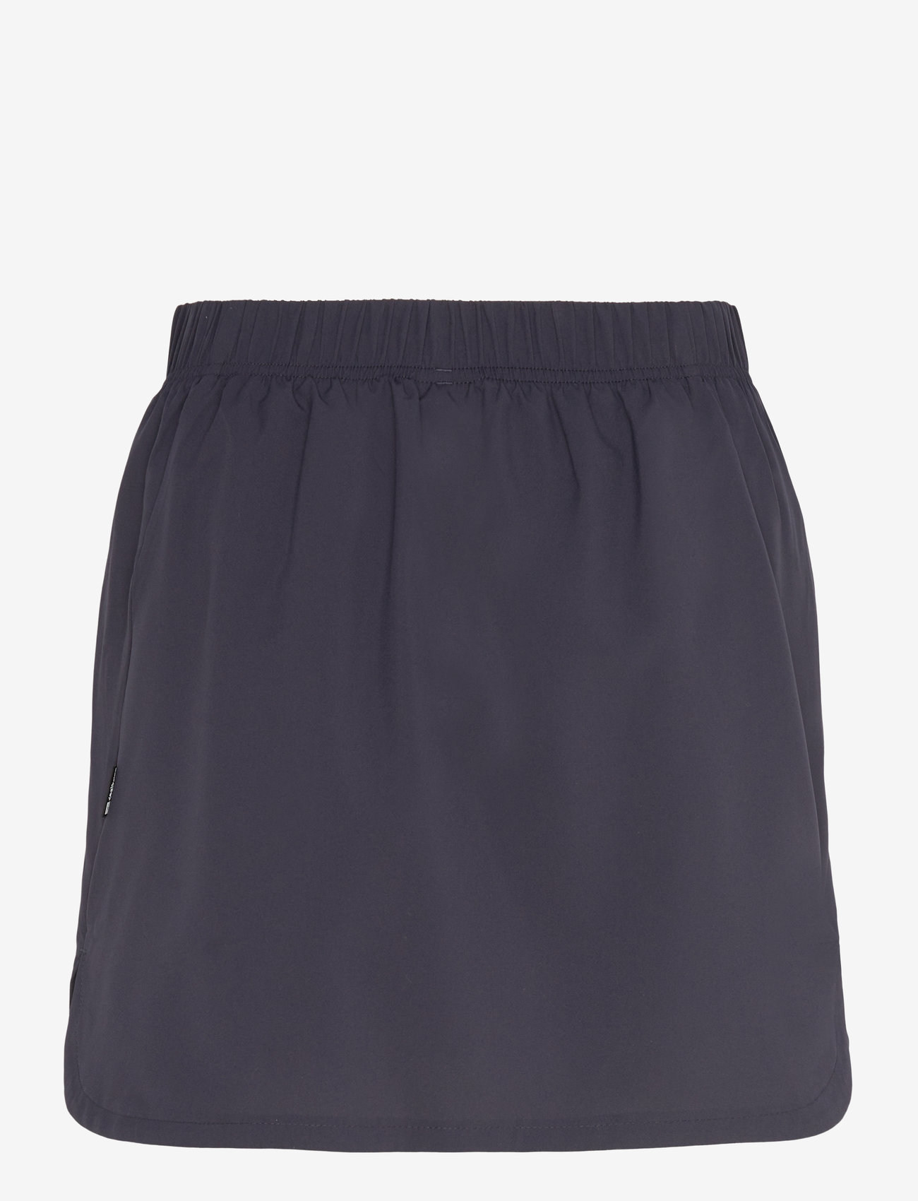 Jack Wolfskin - WAIMEA SKORT W - træningsnederdele - dark navy - 1
