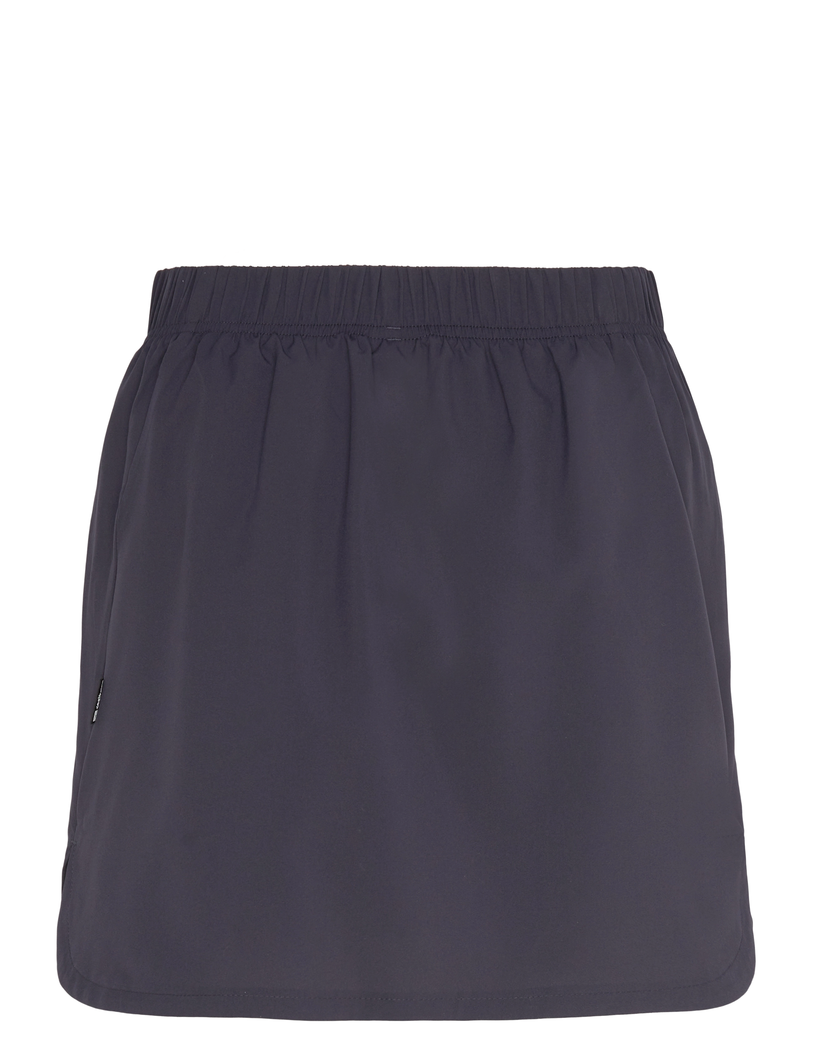 Jack Wolfskin - WAIMEA SKORT W - spordiseelikud - dark navy - 1