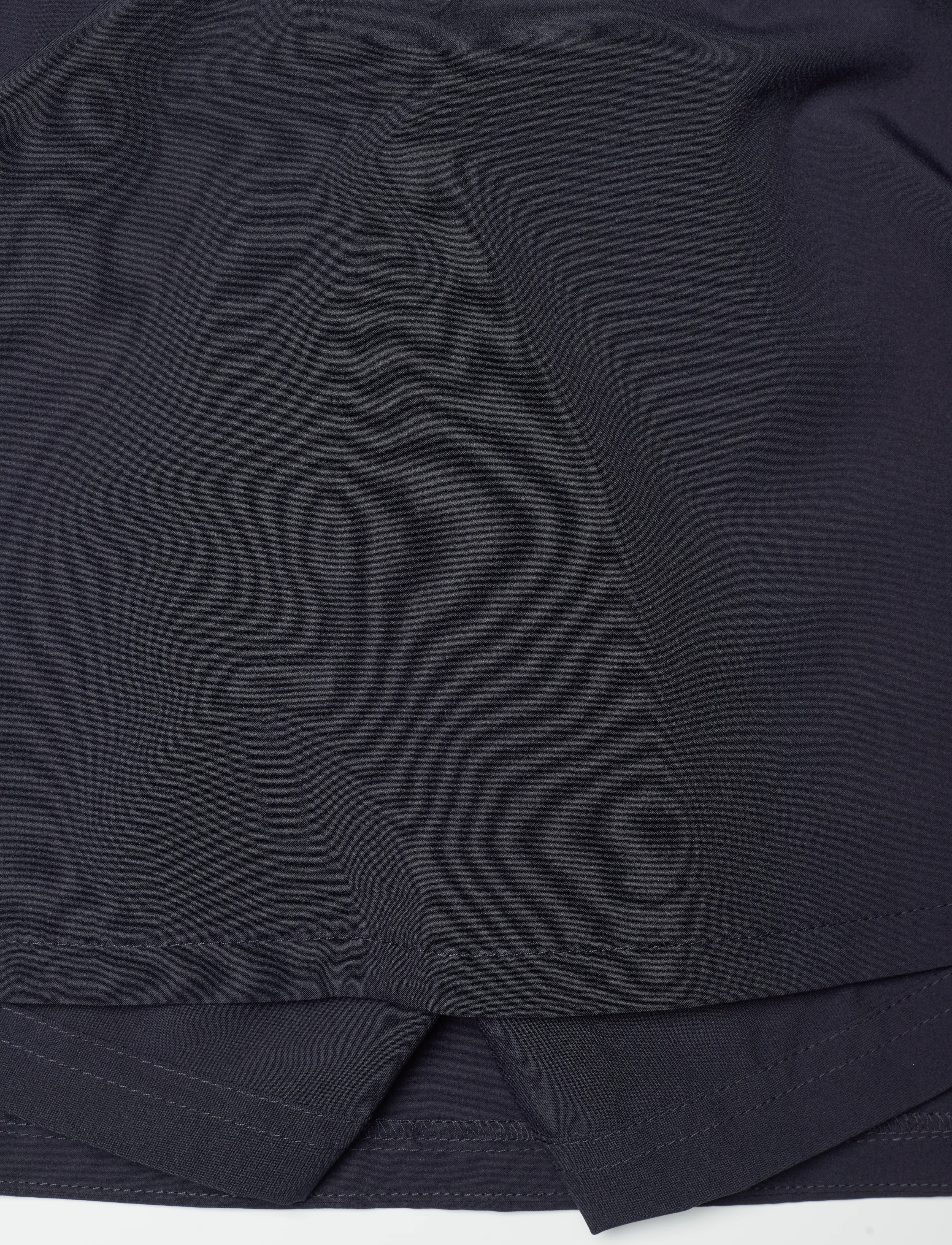 Jack Wolfskin - WAIMEA SKORT W - spordiseelikud - dark navy - 2
