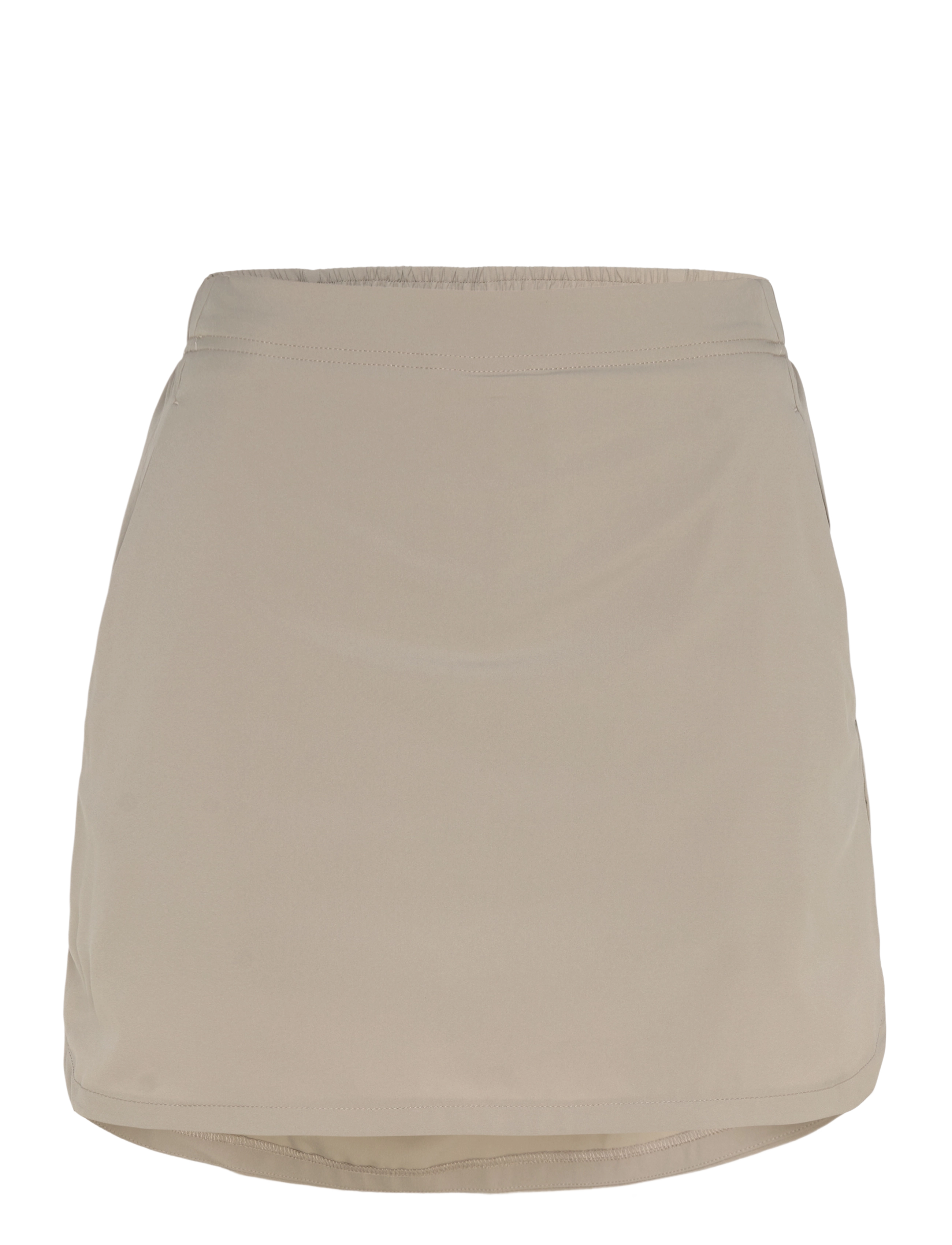 Jack Wolfskin Waimea Skort W, XS, Sport Kleider & Röcke, Beige - Skorts, Frauen