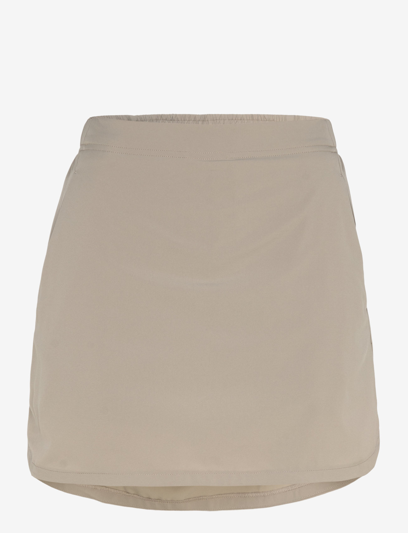 Jack Wolfskin - WAIMEA SKORT W - skorts - stone - 0