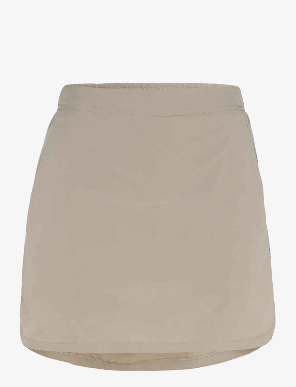 Jack Wolfskin - WAIMEA SKORT W - mekot & hameet - stone - 0