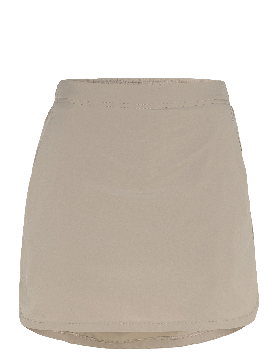 Jack Wolfskin - WAIMEA SKORT W - skorts - stone - 0