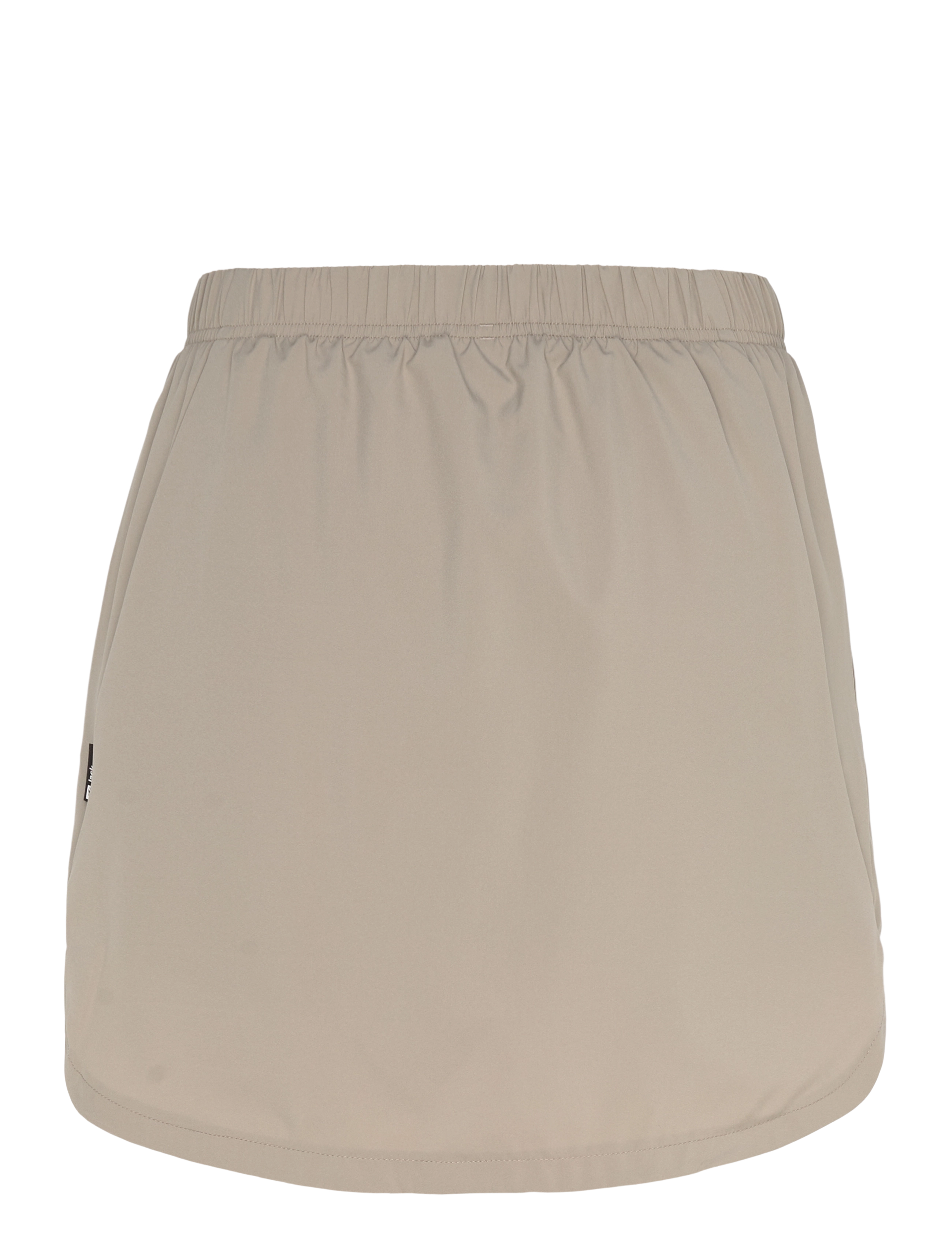 Jack Wolfskin - WAIMEA SKORT W - skorts - stone - 1