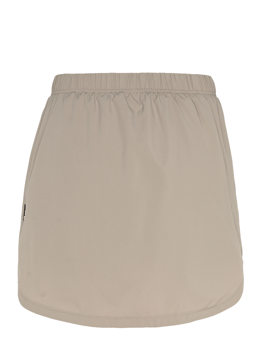 Jack Wolfskin - WAIMEA SKORT W - skorts - stone - 1