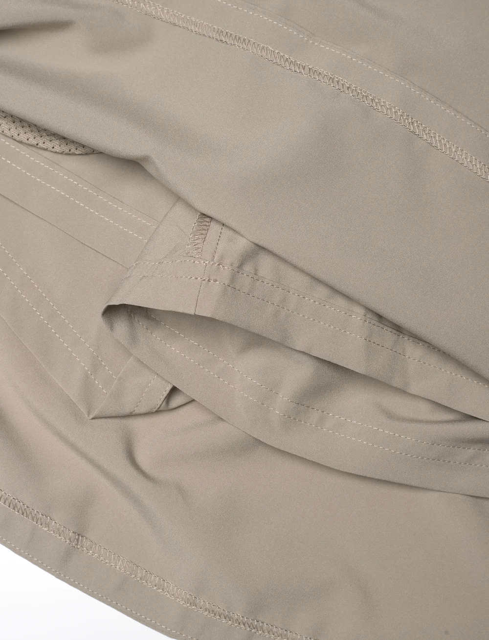 Jack Wolfskin - WAIMEA SKORT W - mekot & hameet - stone - 3