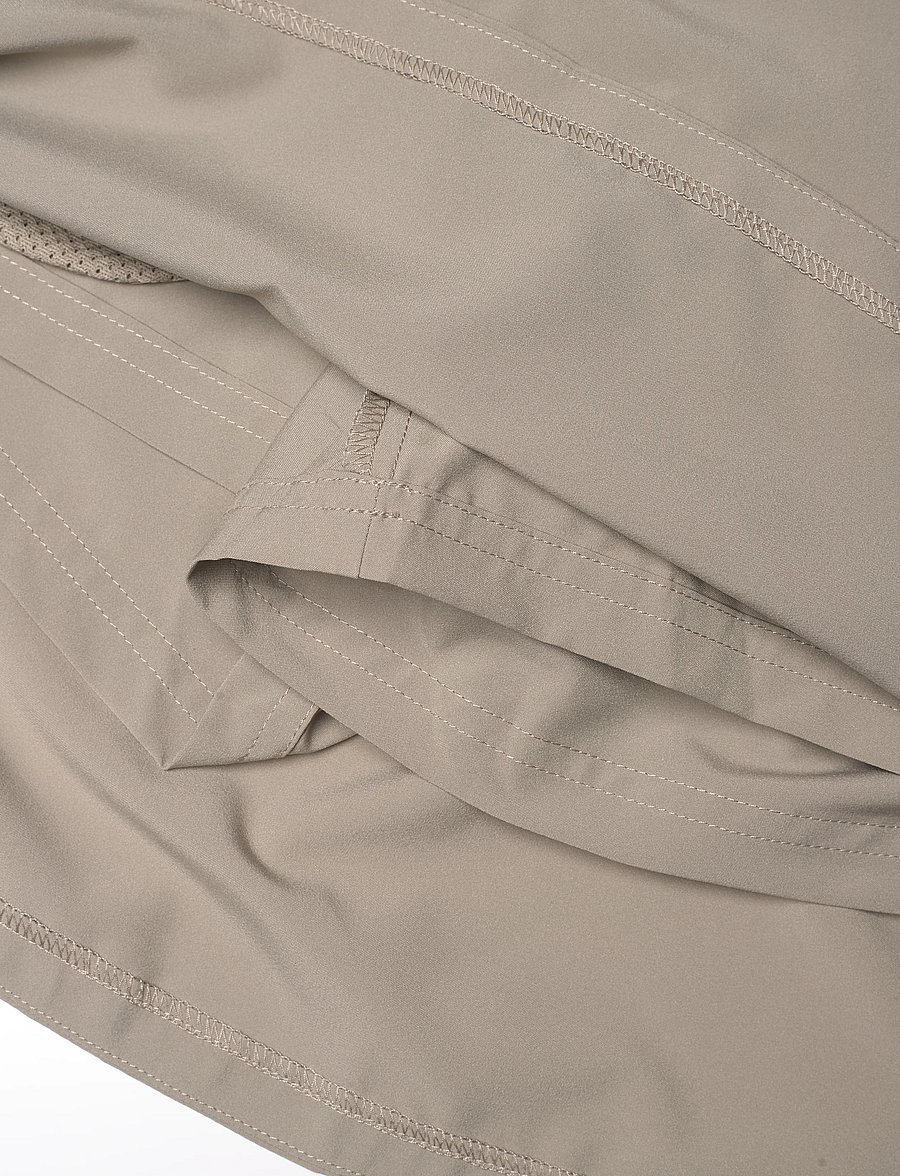 Jack Wolfskin - WAIMEA SKORT W - skorts - stone - 3