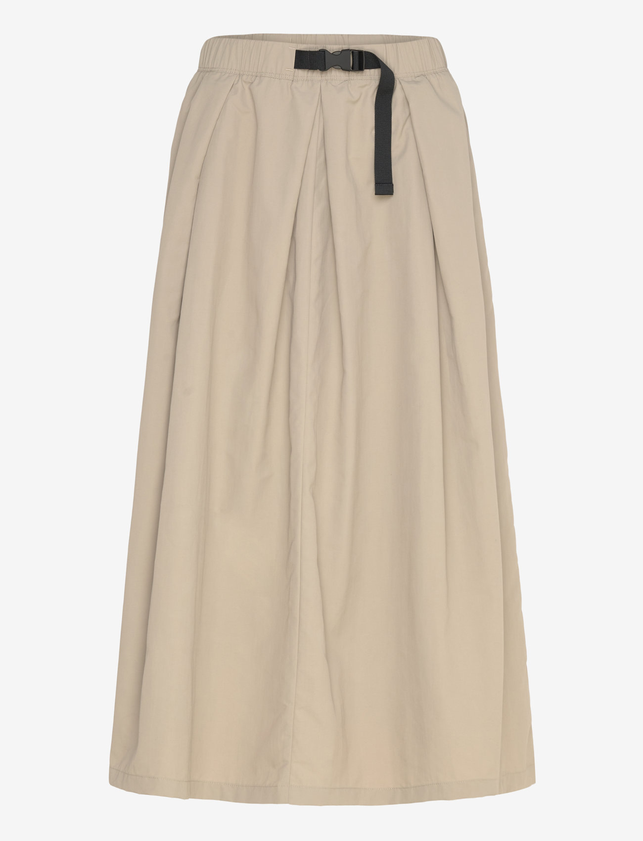 Jack Wolfskin - TIHAMA SKIRT W - stone - 0