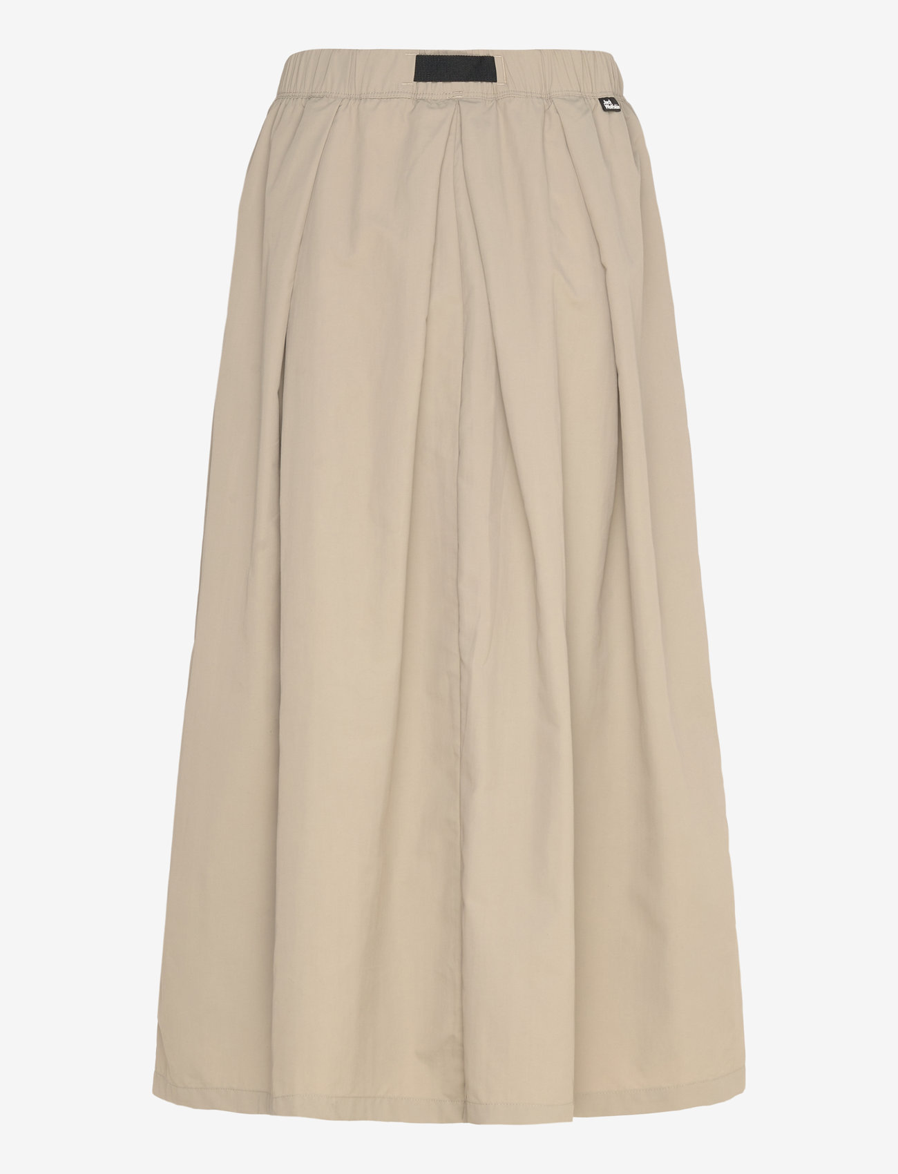 Jack Wolfskin - TIHAMA SKIRT W - stone - 1