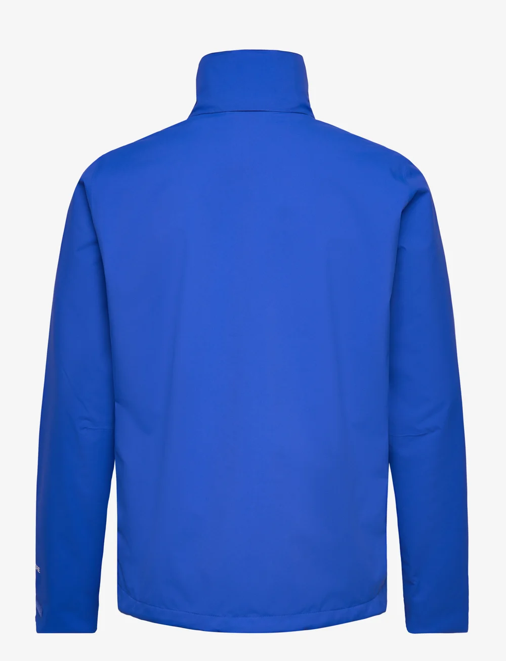 Jack Wolfskin - TRAILTIME 2L JKT M - friluftsjakker - vibrant blue - 1