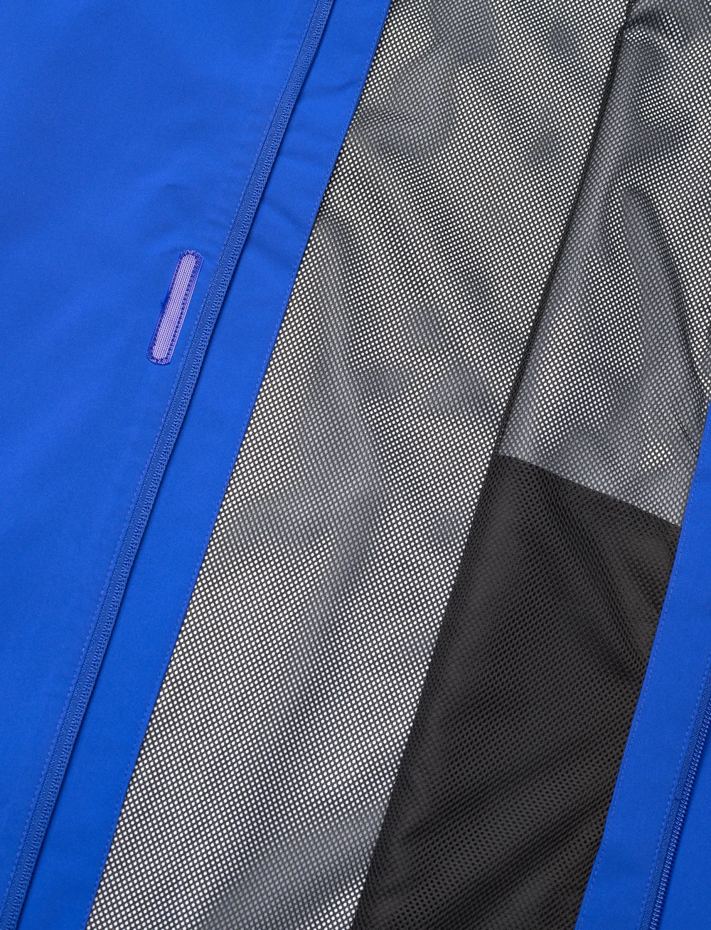 Jack Wolfskin - TRAILTIME 2L JKT M - friluftsjakker - vibrant blue - 5