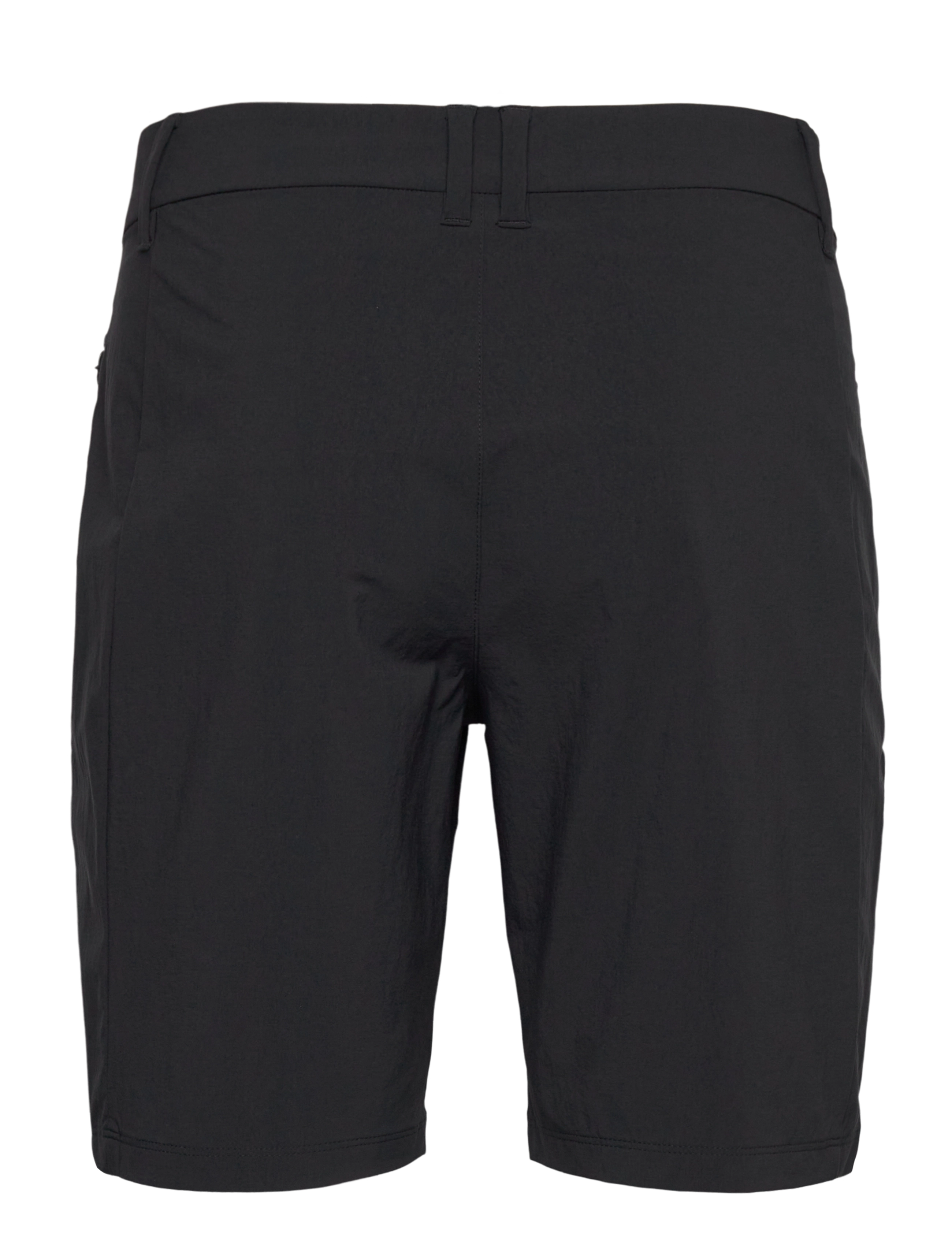 Jack Wolfskin - HIKEOUT SHORTS M - black - 1