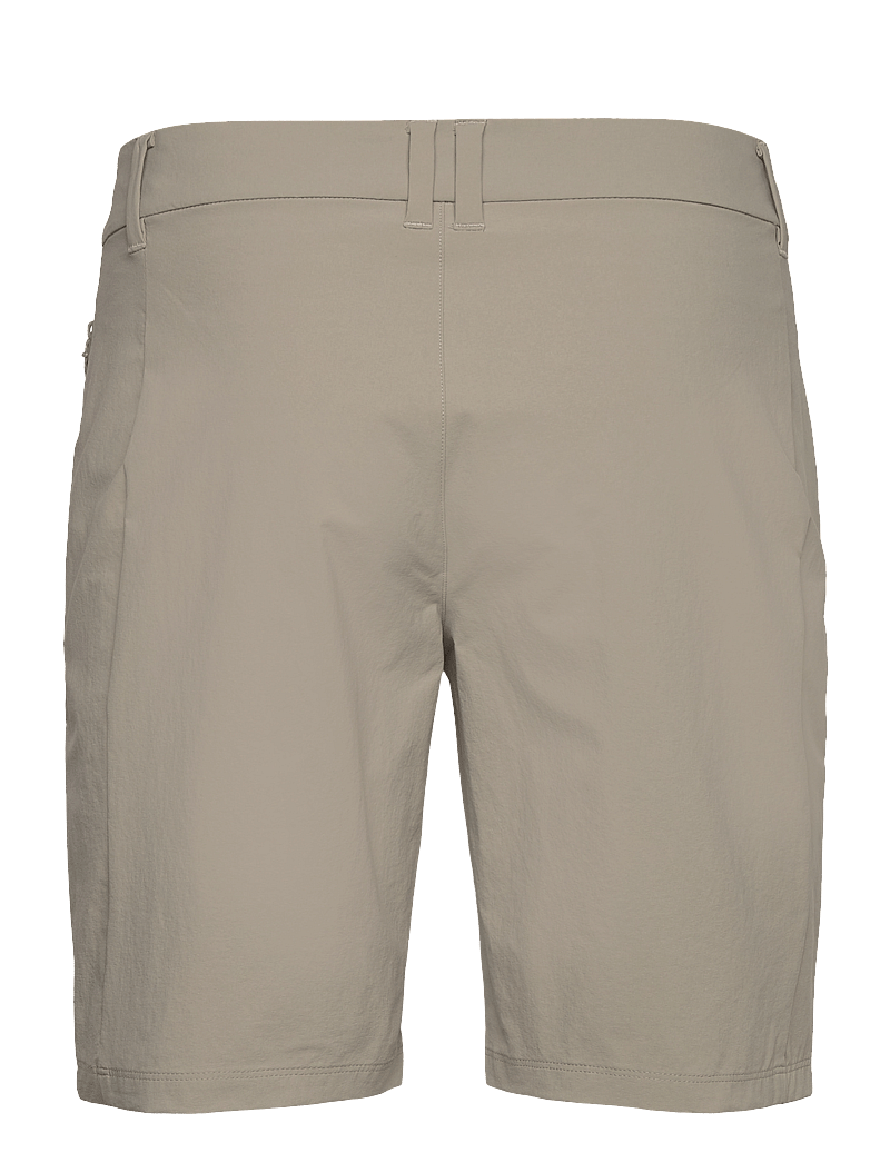 Jack Wolfskin - HIKEOUT SHORTS M - bottoms - stone - 1