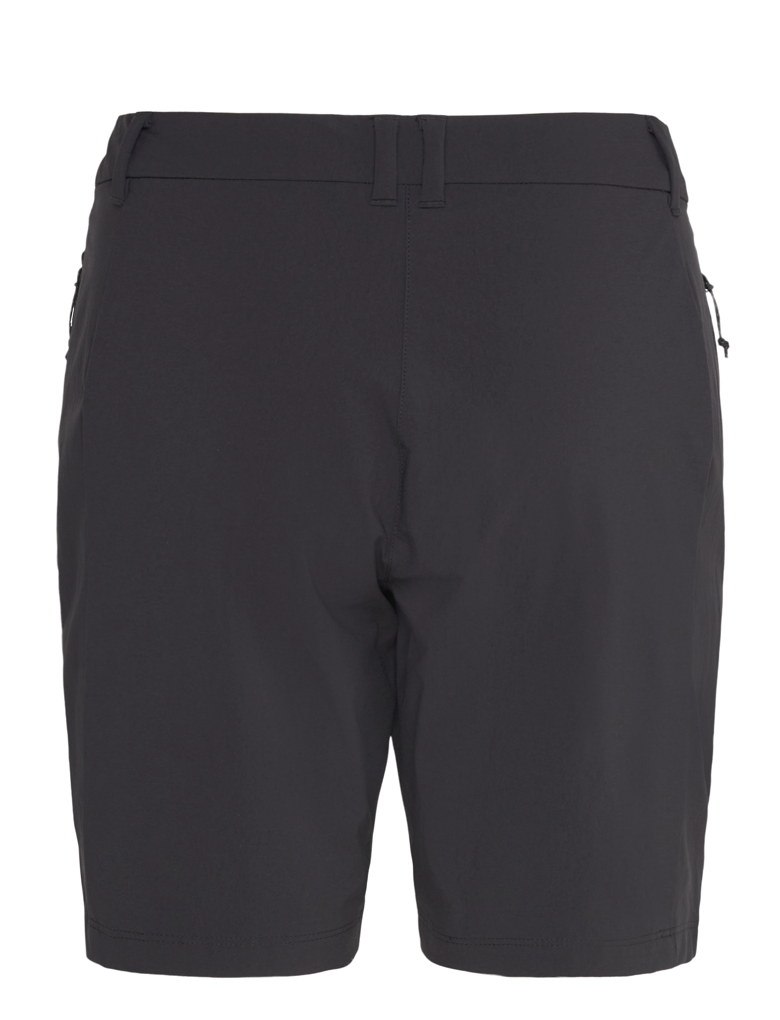 Jack Wolfskin - HIKEOUT SHORTS W - black - 1