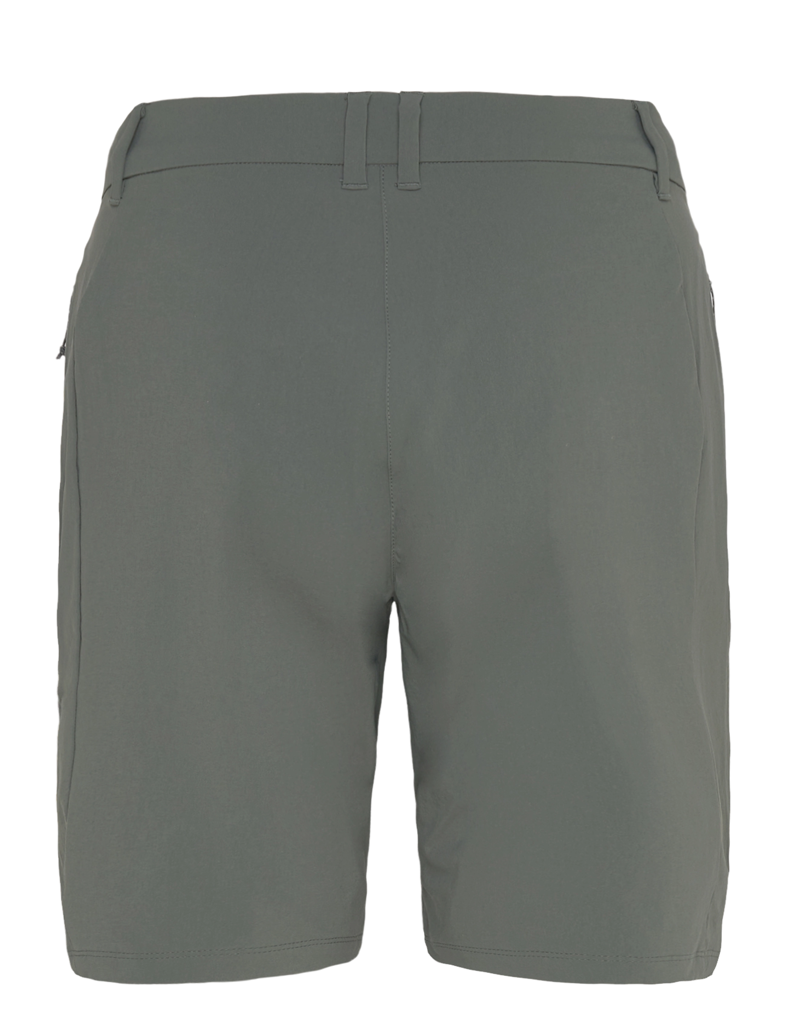 Jack Wolfskin - HIKEOUT SHORTS W - slate green - 1