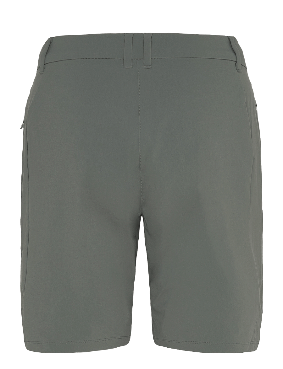 Jack Wolfskin - HIKEOUT SHORTS W - slate green - 1