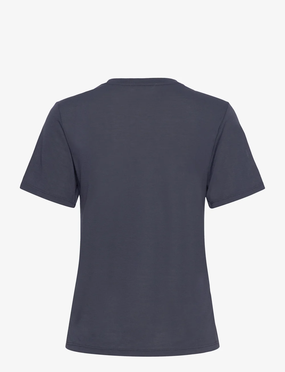 Jack Wolfskin - VONNAN S/S T W - t-shirts - graphite - 1