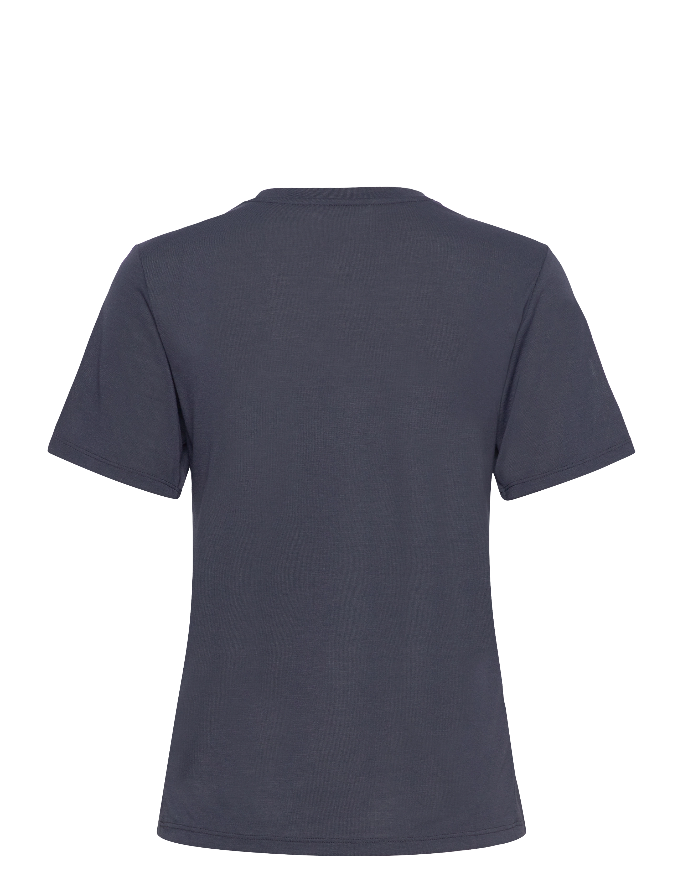 Jack Wolfskin - VONNAN S/S T W - graphite - 1