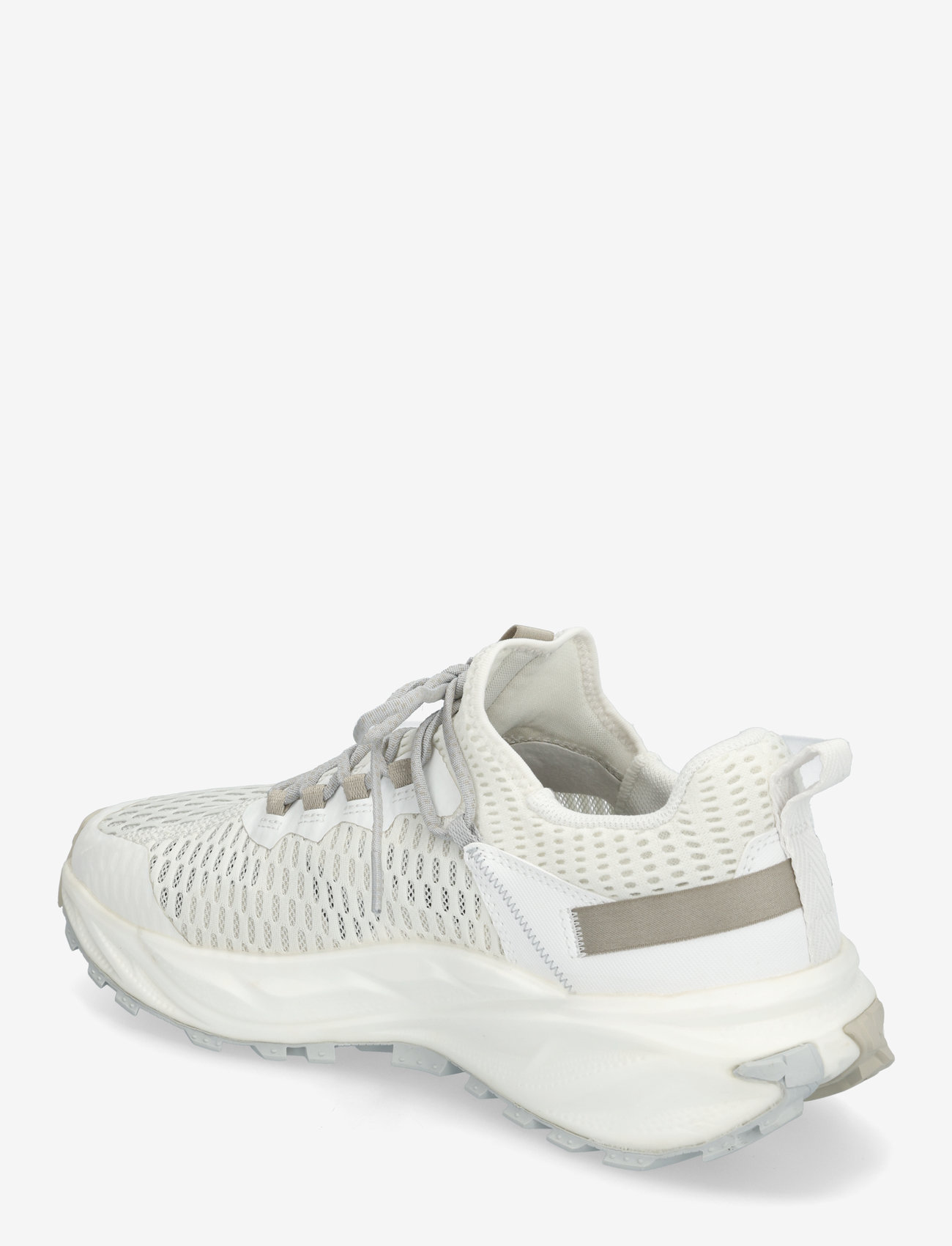 Jack Wolfskin - PRELIGHT SWIFT VENT LOW M - stark white - 2