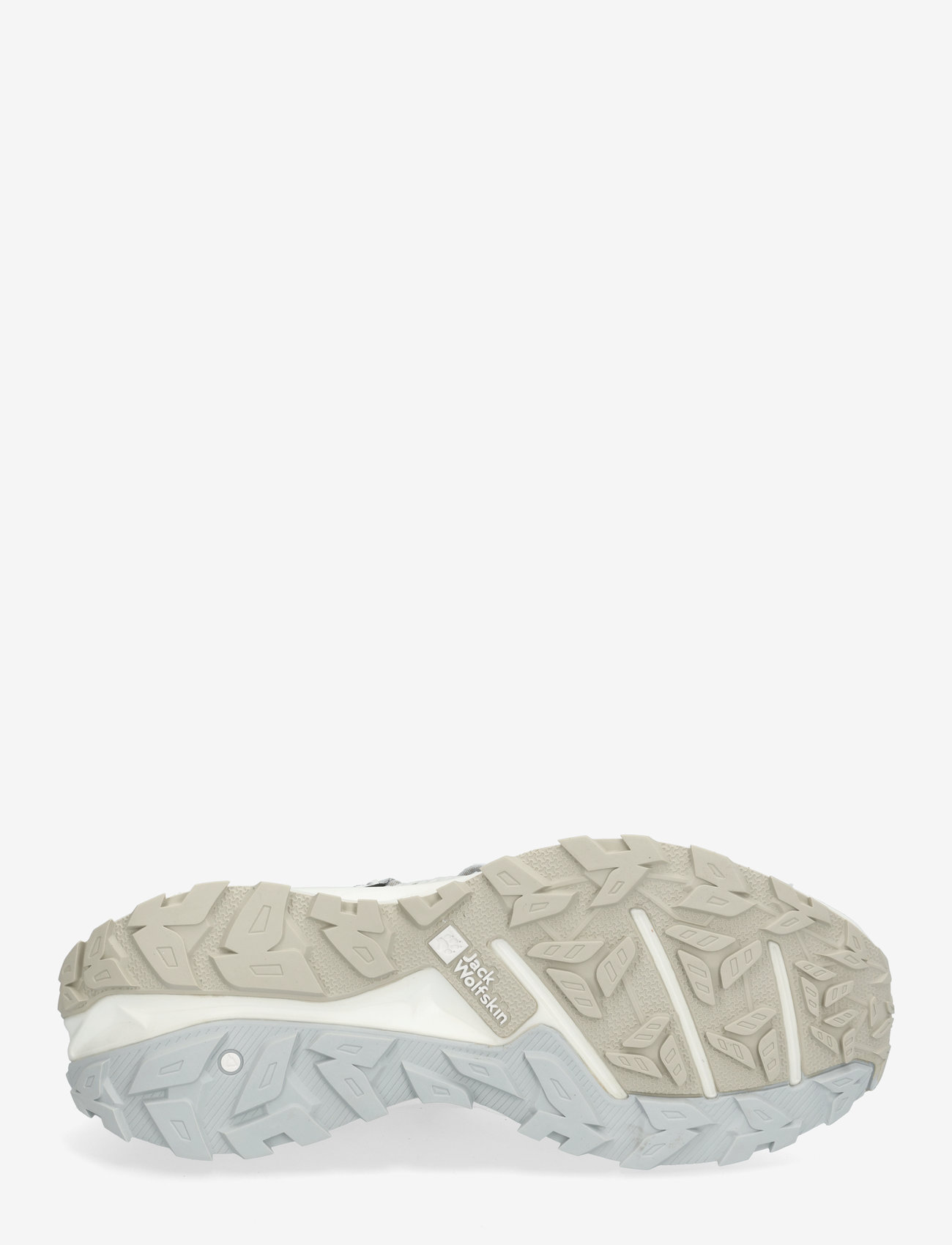 Jack Wolfskin - PRELIGHT SWIFT VENT LOW M - stark white - 4