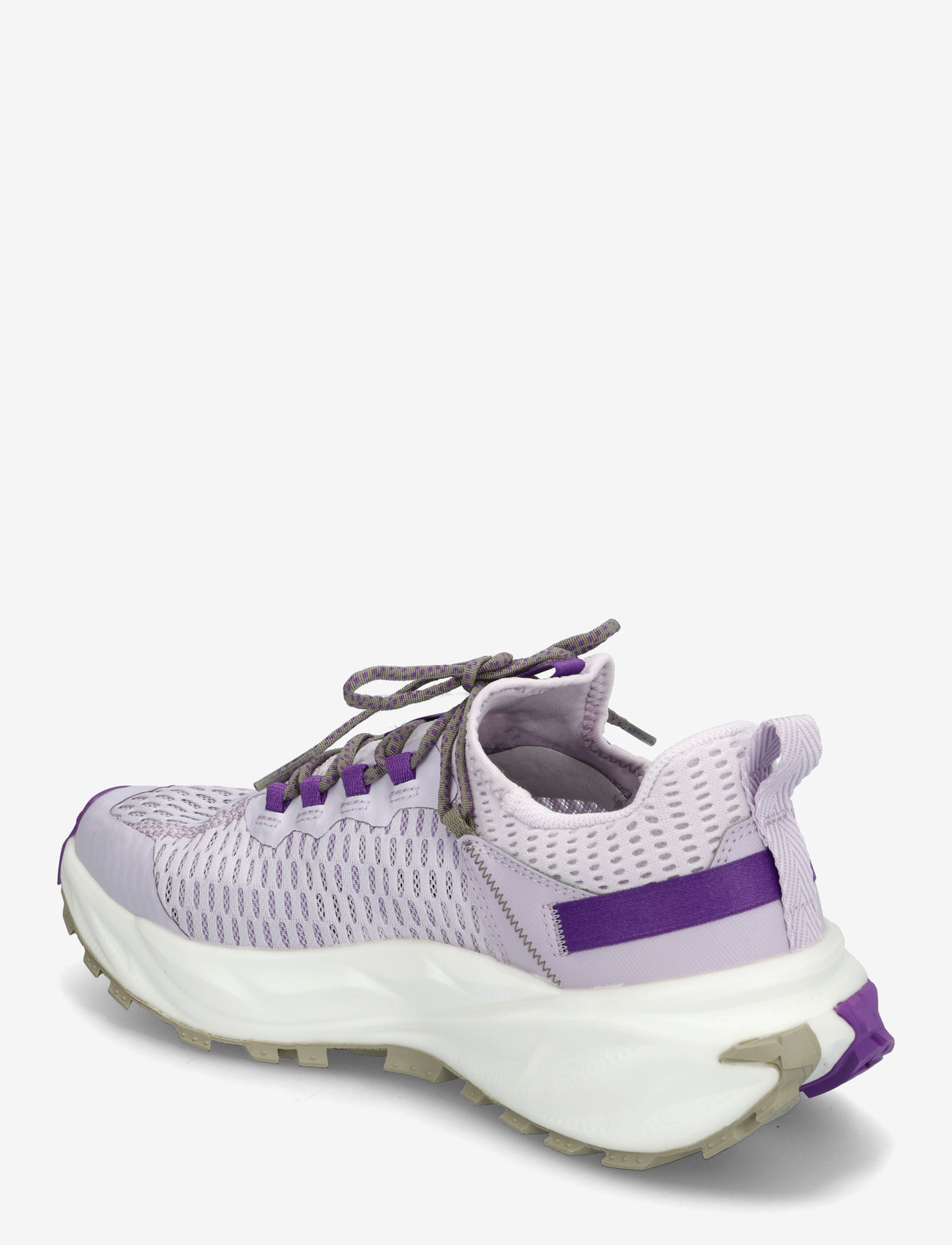 Jack Wolfskin - PRELIGHT SWIFT VENT LOW W - low top sneakers - pale lavendar - 2