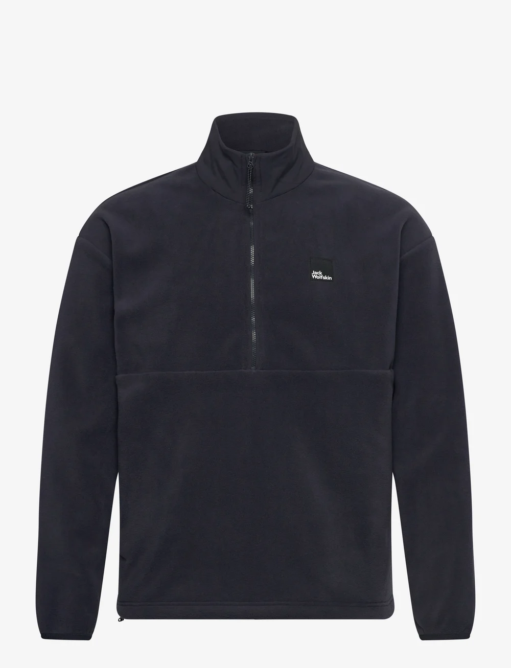 Jack Wolfskin - SUMETRO HZ M - kampsunid ja vahekihid - dark navy - 0