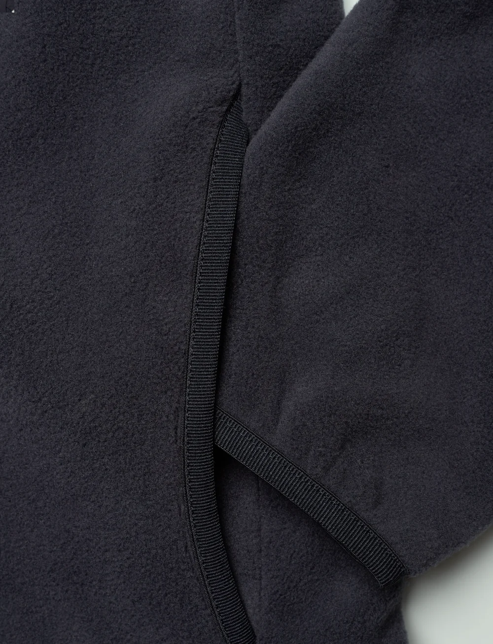 Jack Wolfskin - SUMETRO HZ M - kampsunid ja vahekihid - dark navy - 3