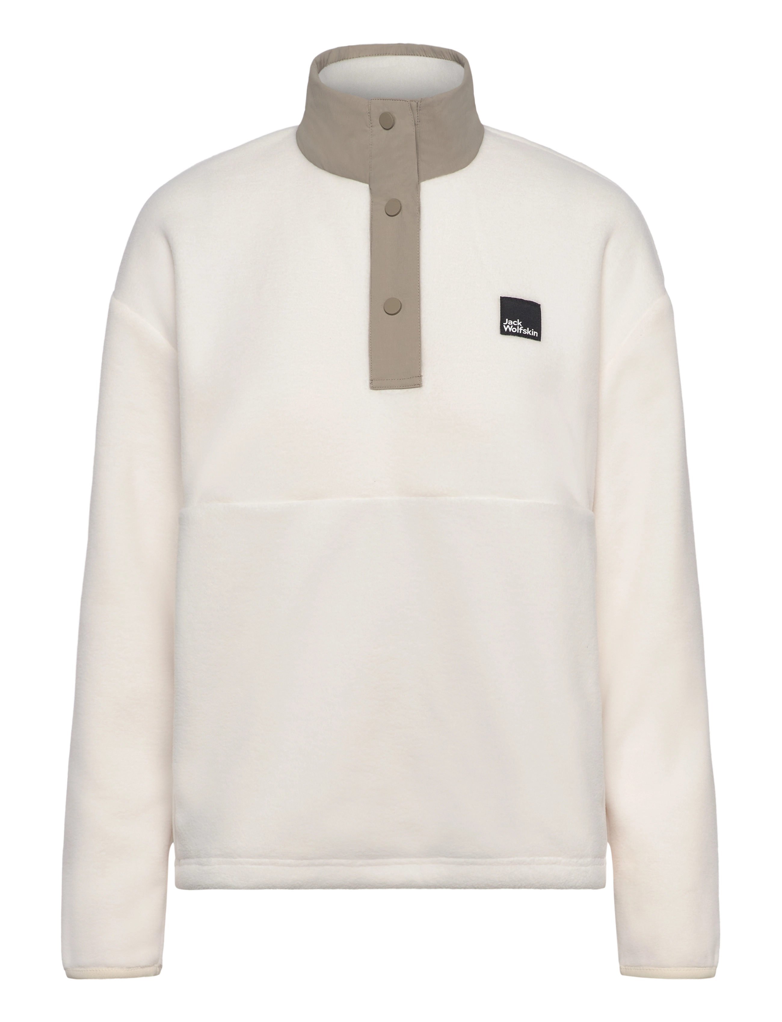 Jack Wolfskin - SUMETRO HZ W - cotton white - 0