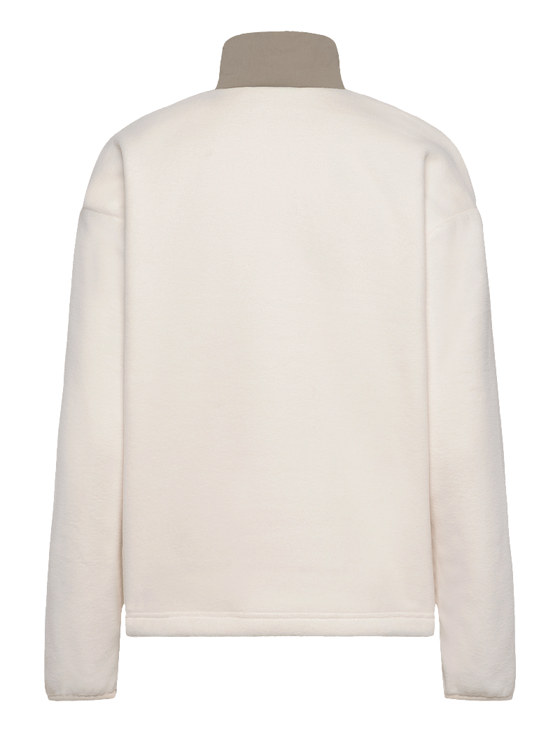 Jack Wolfskin - SUMETRO HZ W - yläosat - cotton white - 1