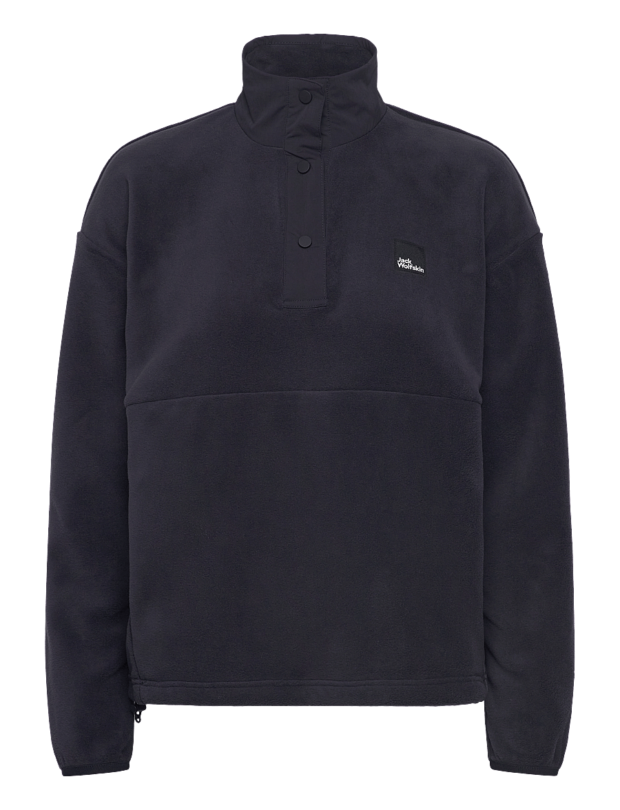 Jack Wolfskin - SUMETRO HZ W - dark navy - 0