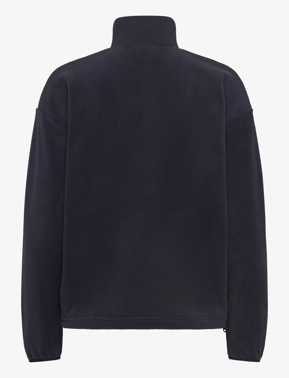 Jack Wolfskin - SUMETRO HZ W - flís og millilög - dark navy - 1