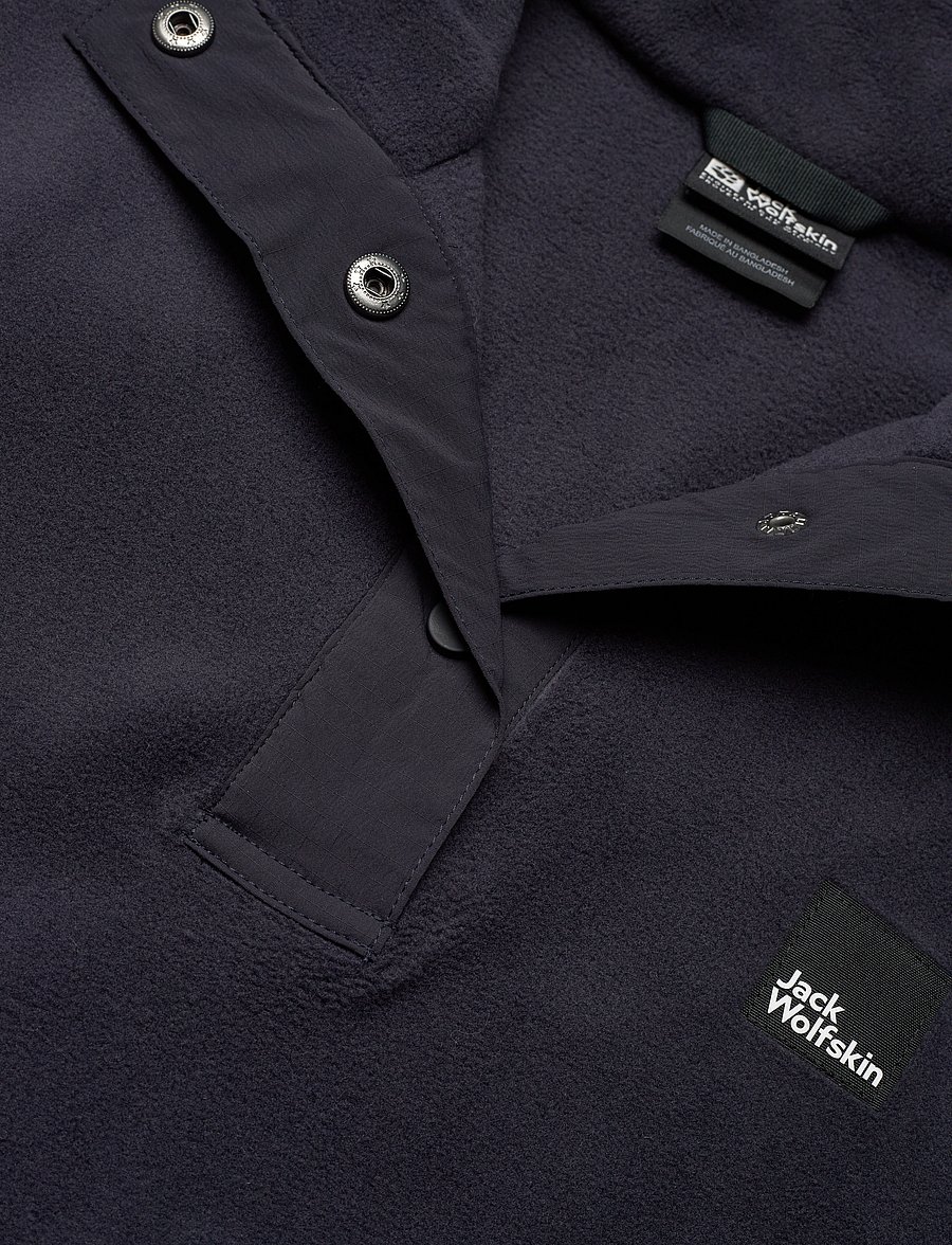 Jack Wolfskin - SUMETRO HZ W - dark navy - 2