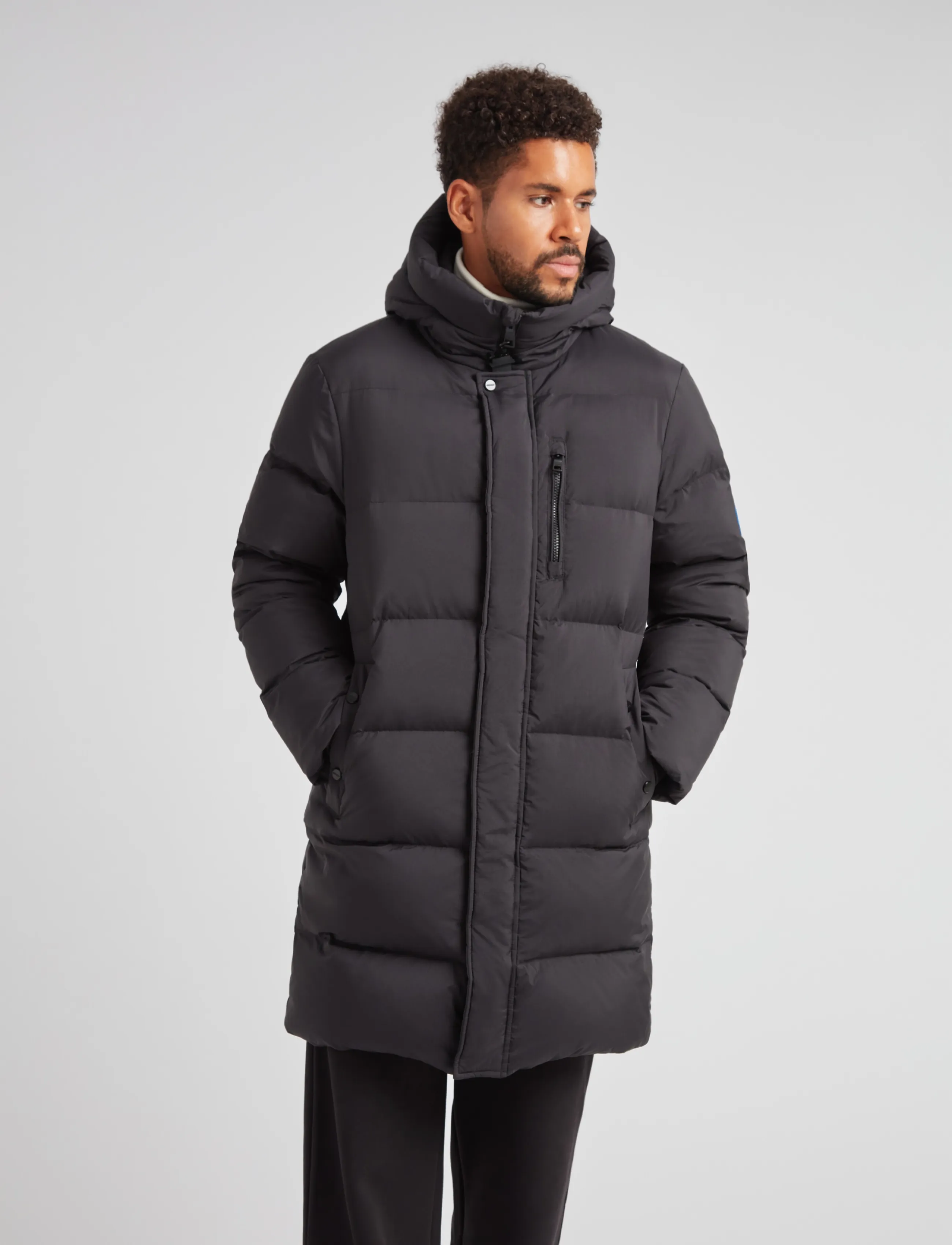 Nomad Parka 2.0