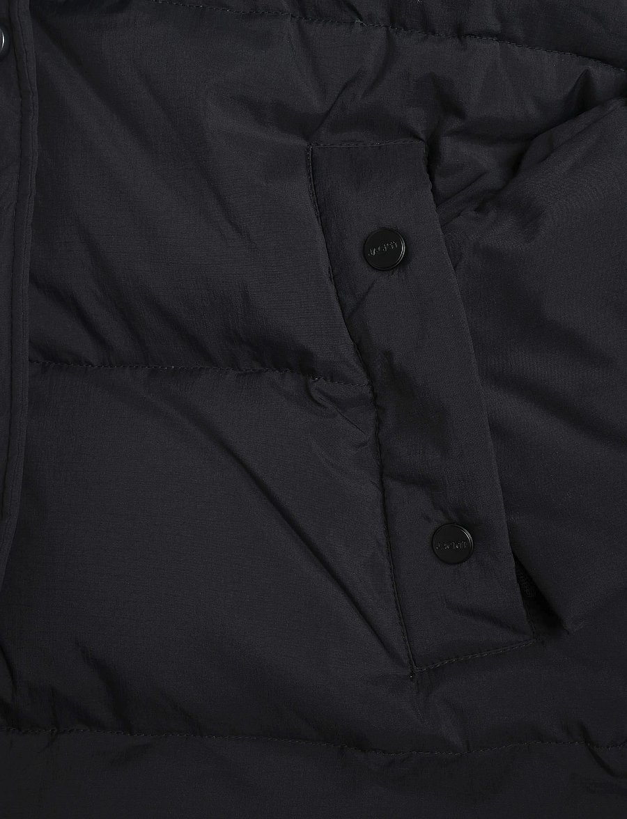 JACK1T - NOMAD PARKA 2.0 - winterjacken - black - 5