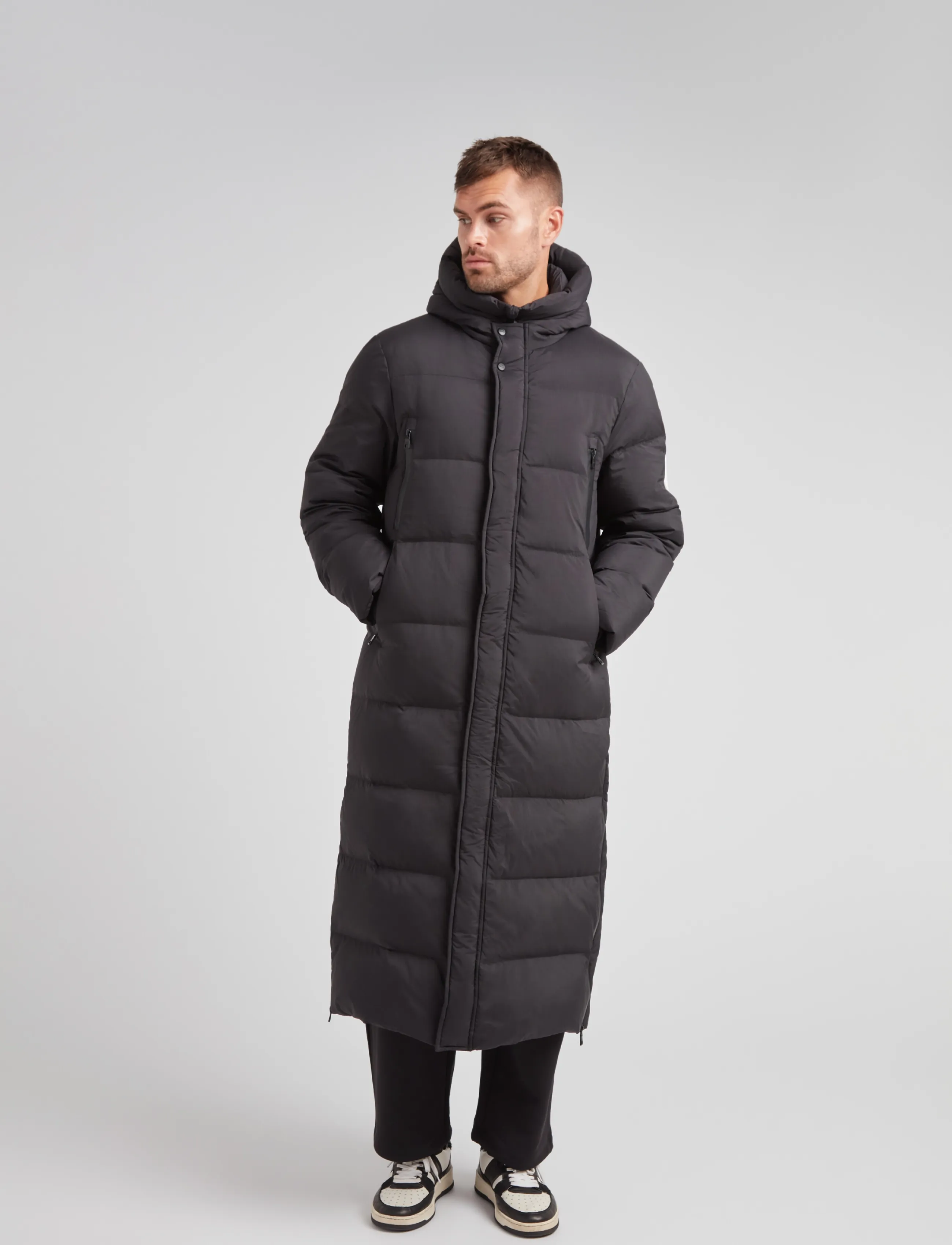 Nomad Parka 2.0 Ex-Long