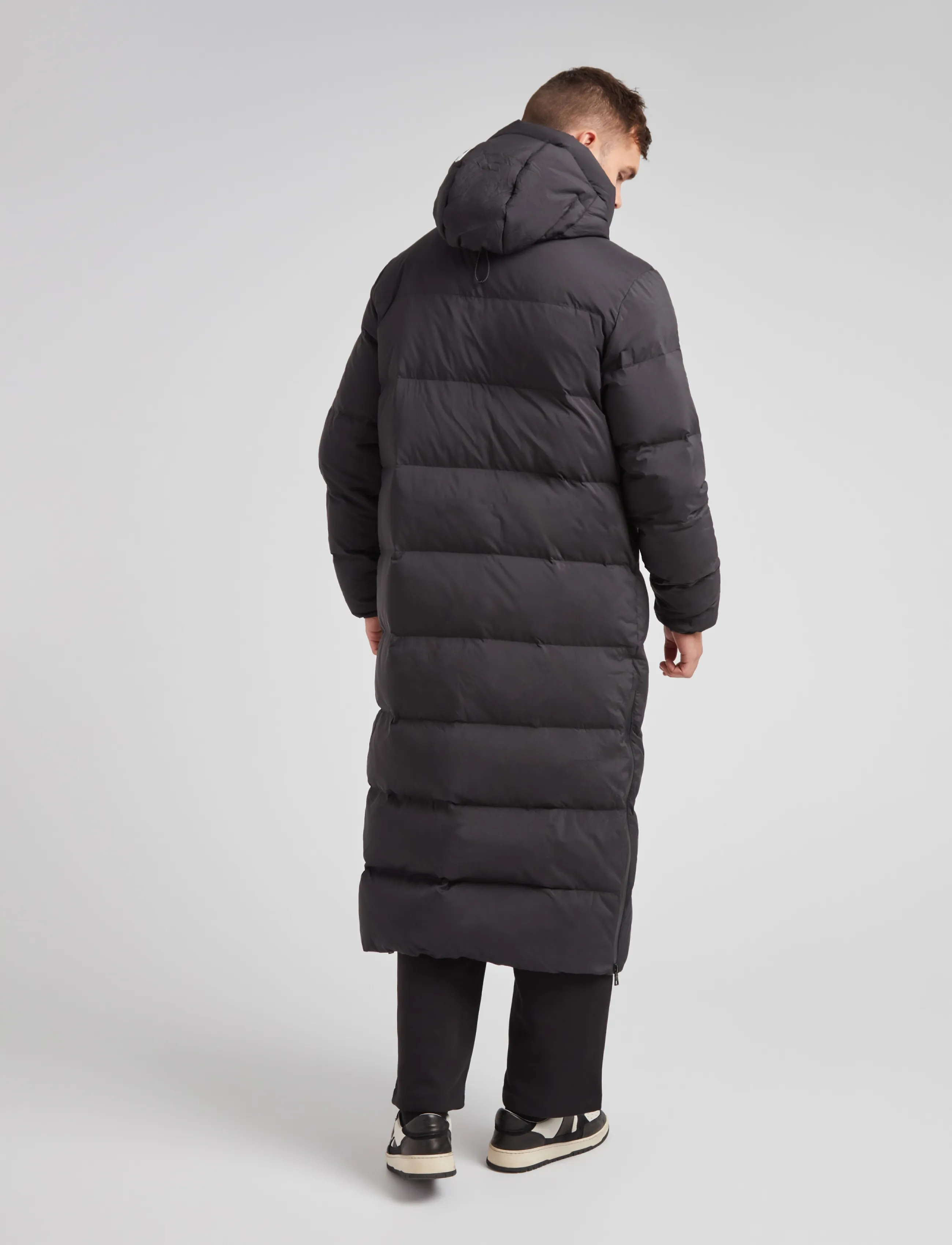 Jack1t Nomad Parka 2.0 Ex-Long jackor herr – bild 3