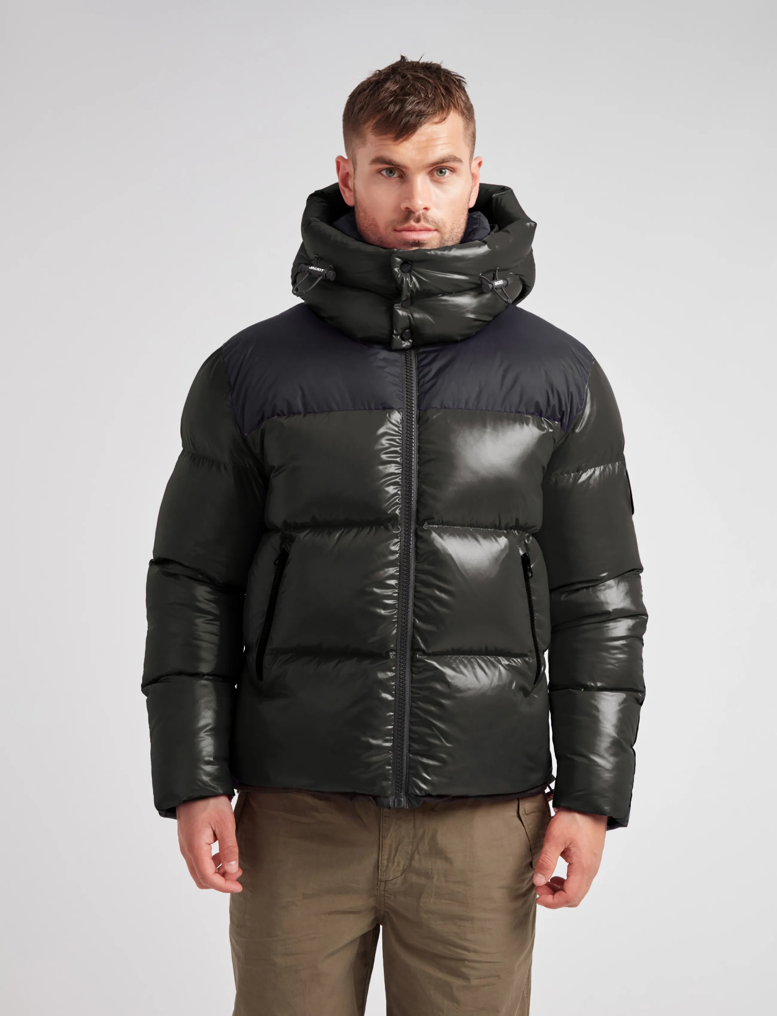 Expedition Parka