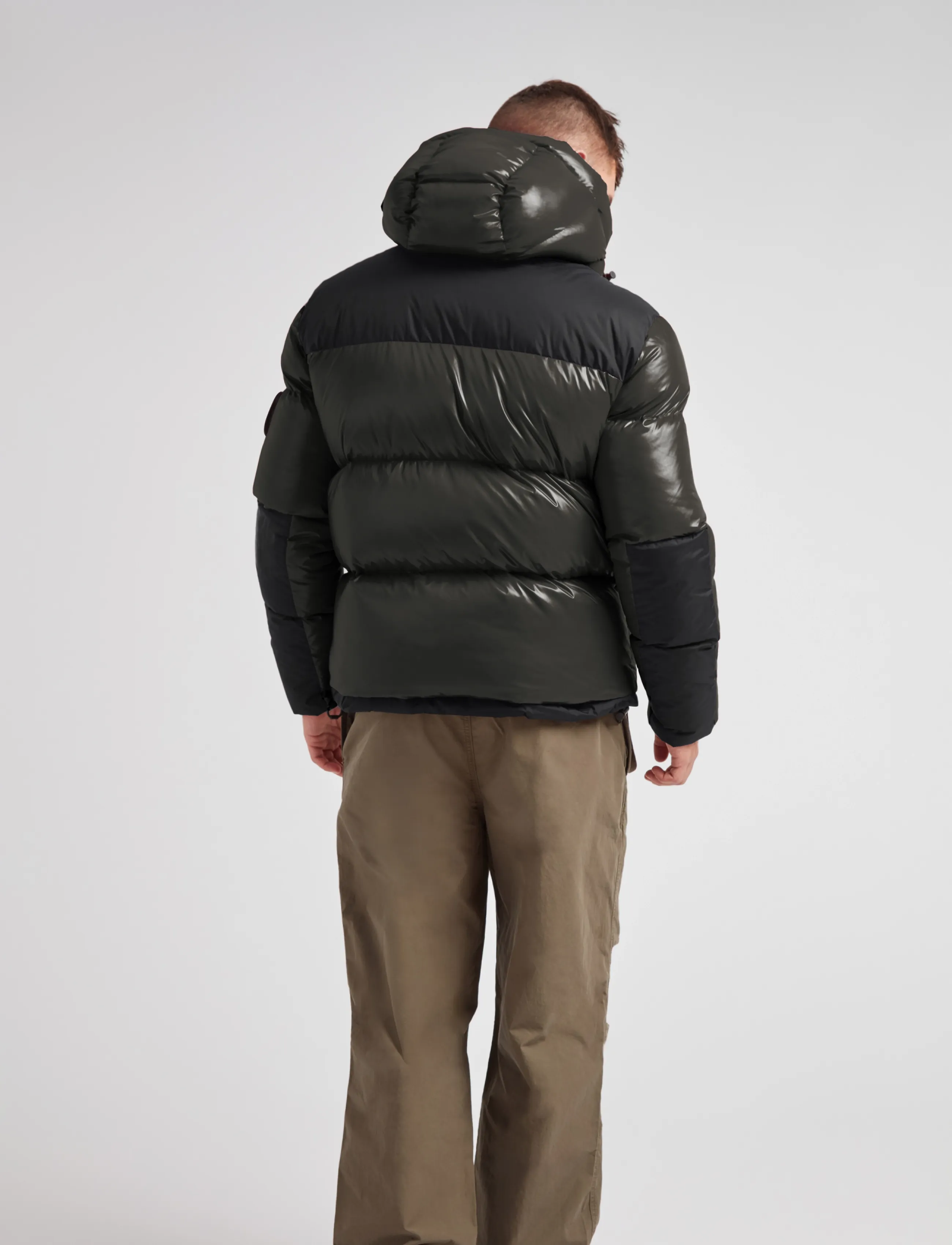 Jack1t Expedition Parka jackor herr – bild 3