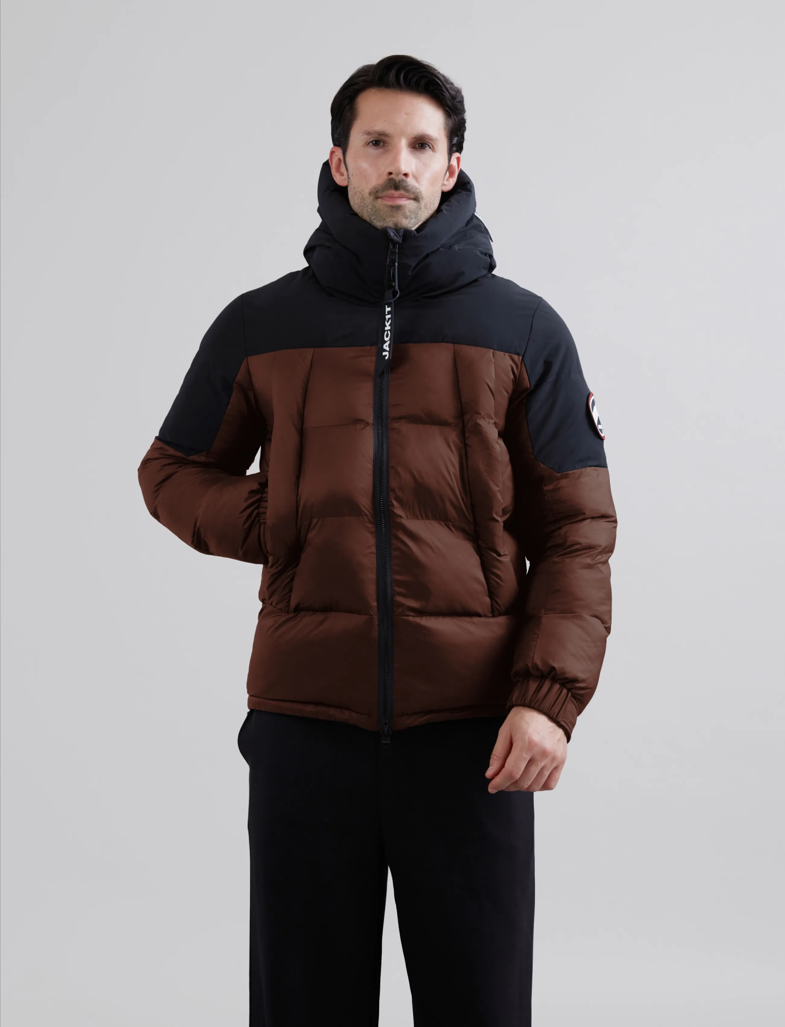 Luna Down Puffer