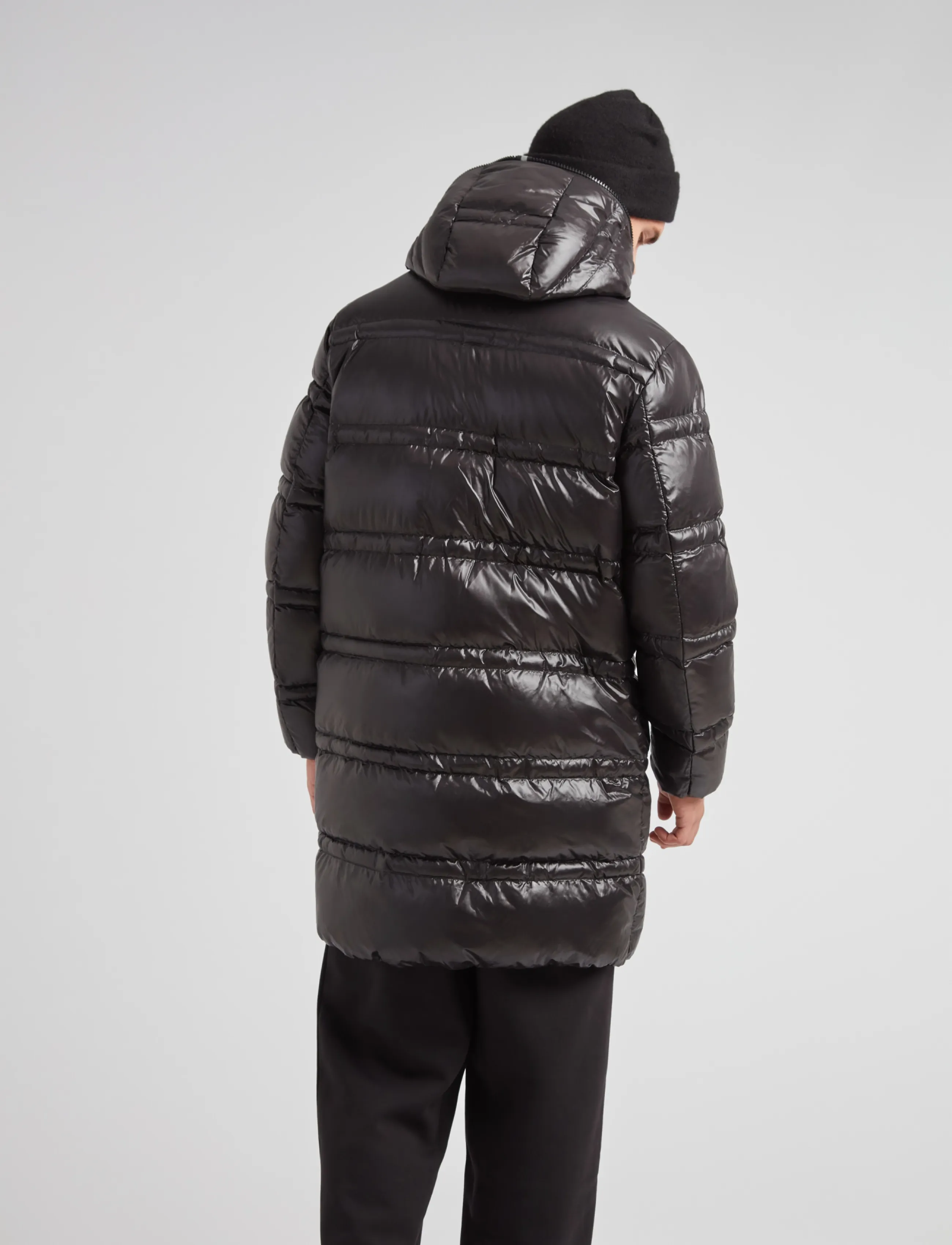 Jack1t R4D Tramline Puffer Coat Lux jackor herr – bild 3