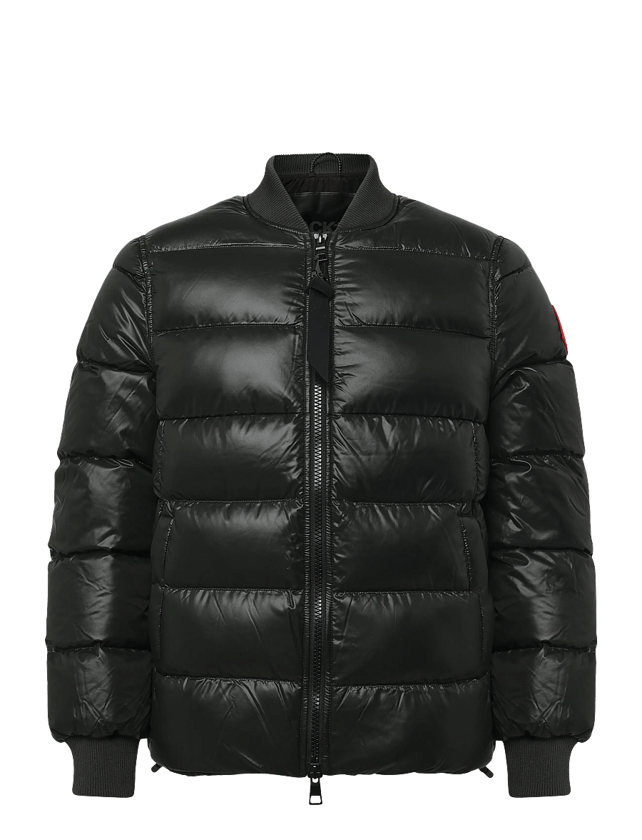 JACK1T - VORTEX BOMBER MATT - herbstjacken - extreme olive - 1