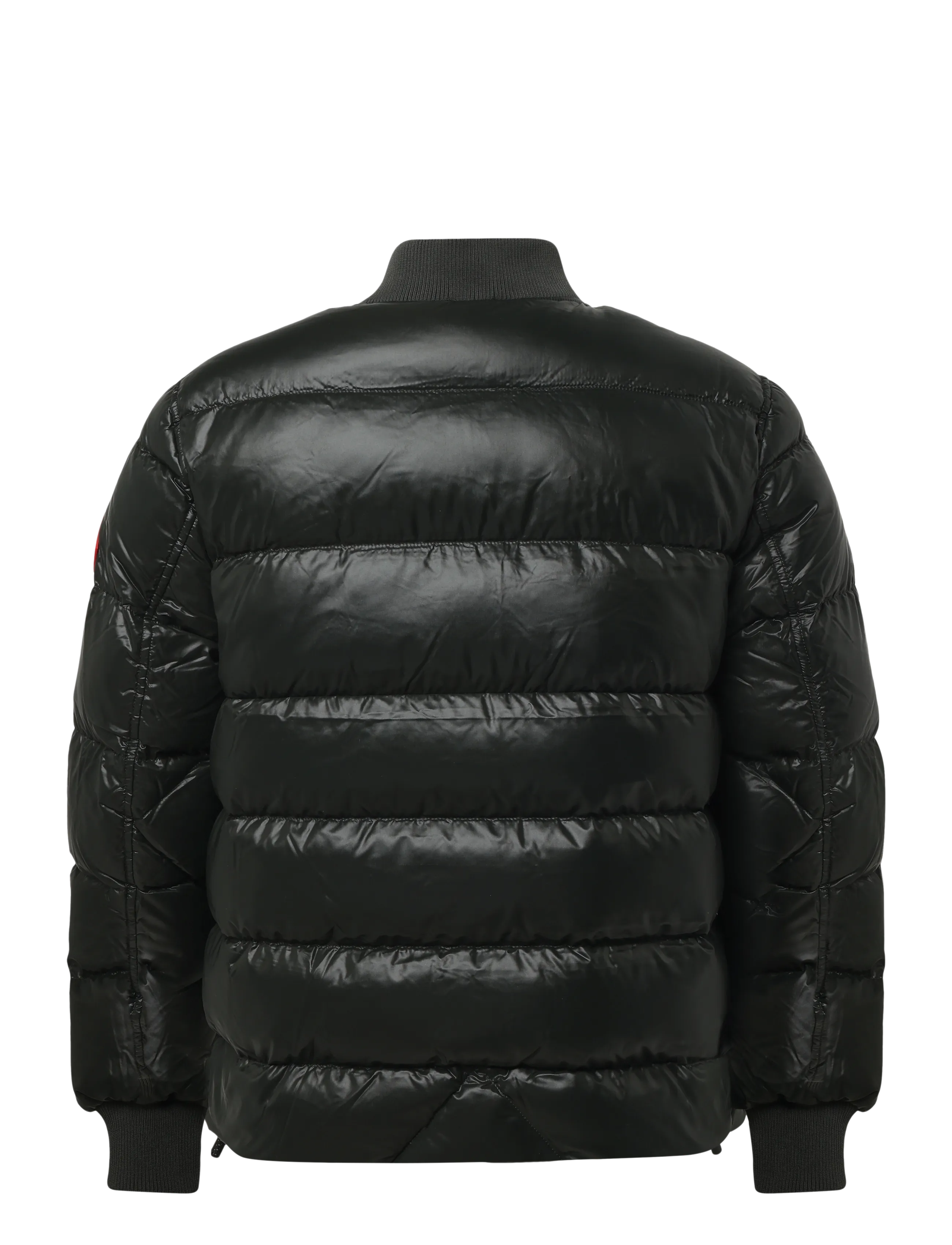 JACK1T - VORTEX BOMBER MATT - herbstjacken - extreme olive - 2