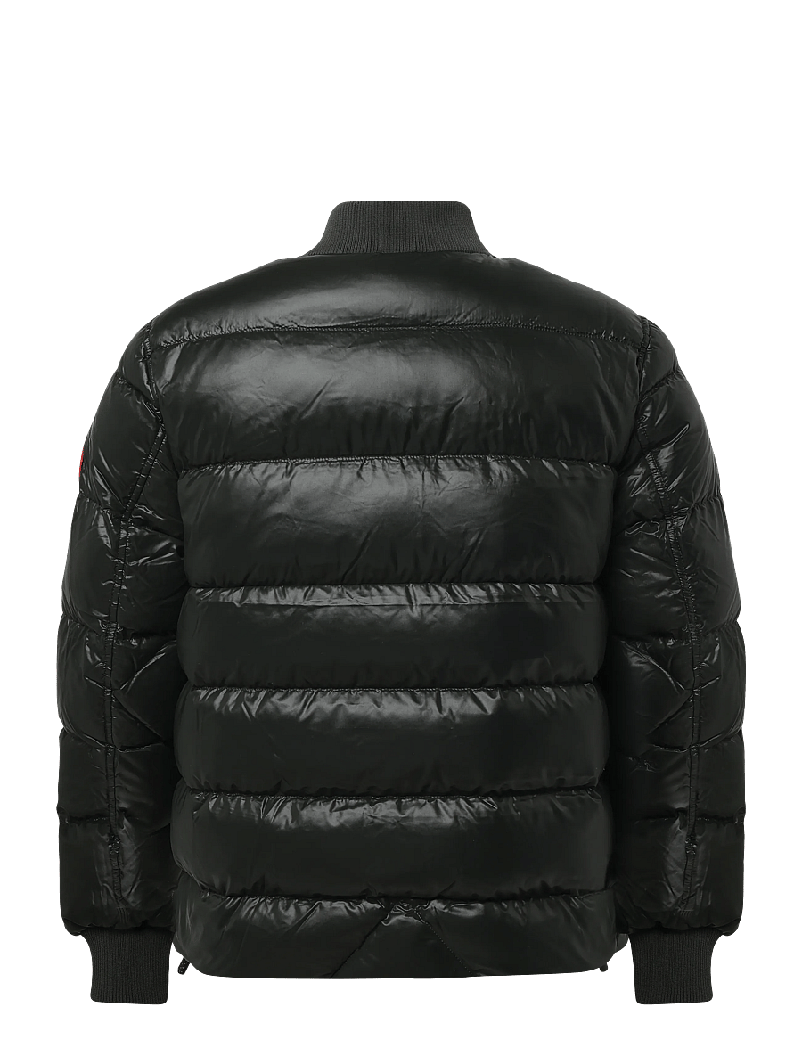 JACK1T - VORTEX BOMBER MATT - herbstjacken - extreme olive - 2