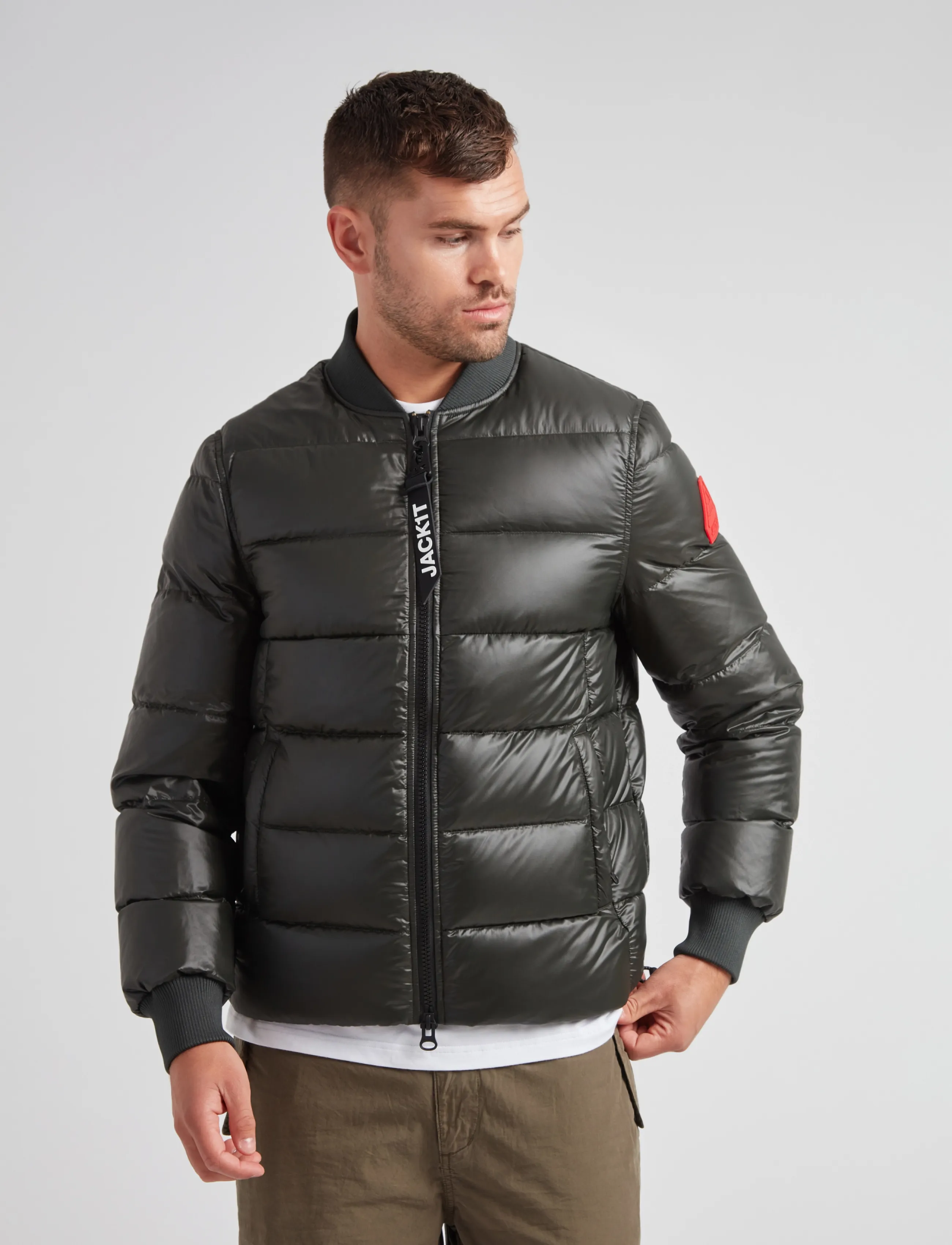Vortex Bomber Matt
