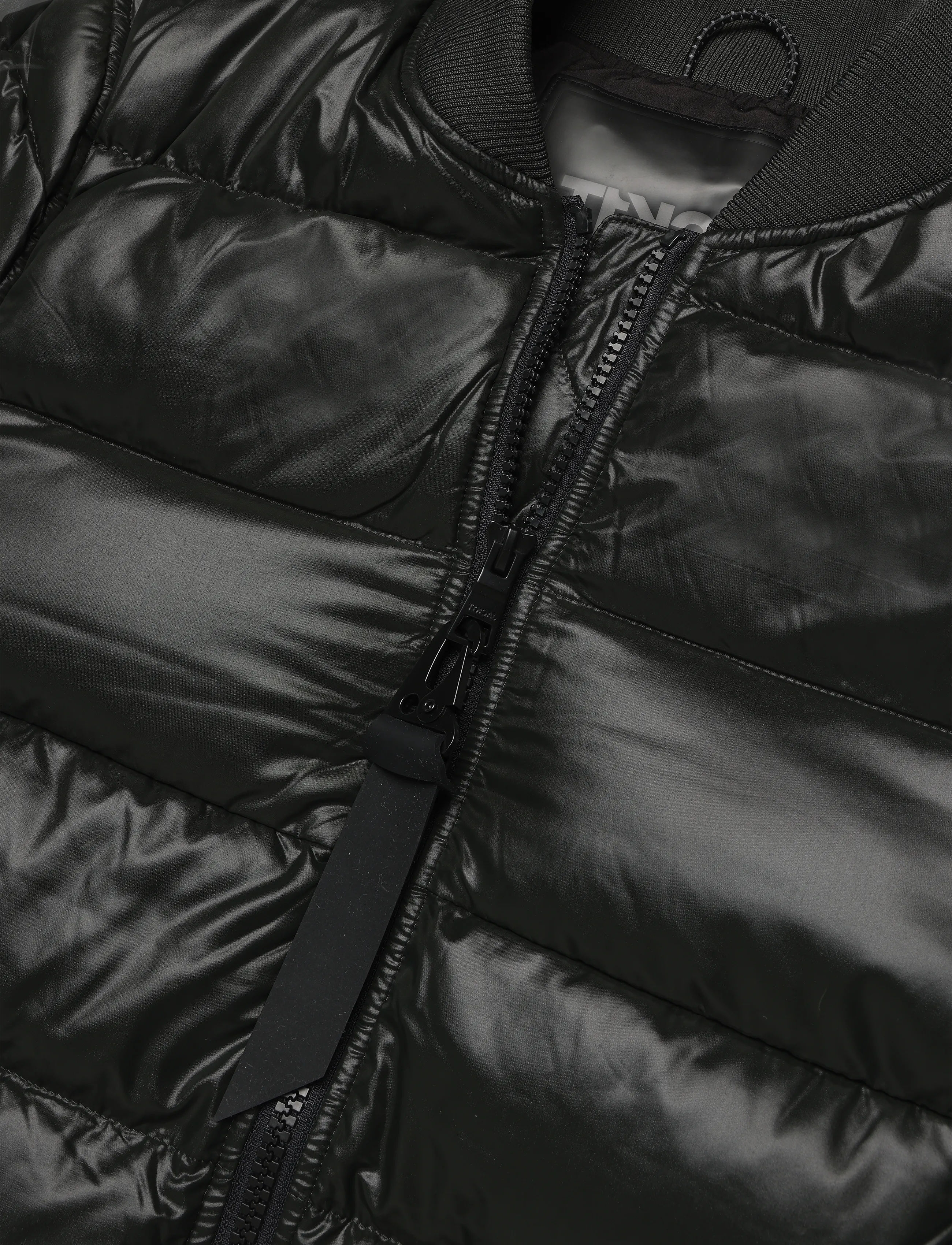 JACK1T - VORTEX BOMBER MATT - herbstjacken - extreme olive - 5