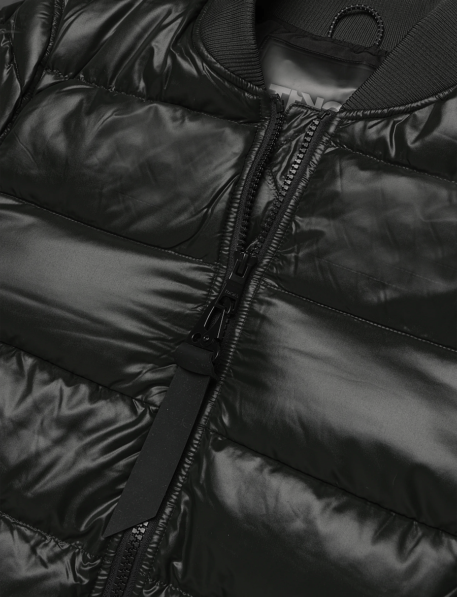 JACK1T - VORTEX BOMBER MATT - herbstjacken - extreme olive - 5