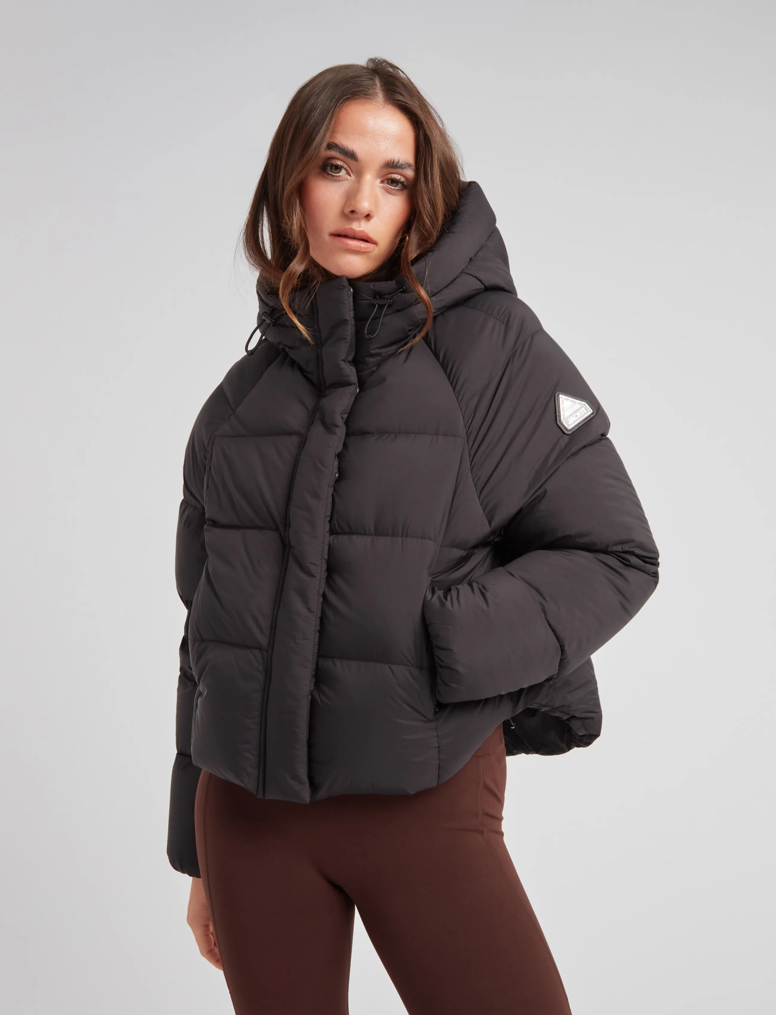Cloud Crop Puffer