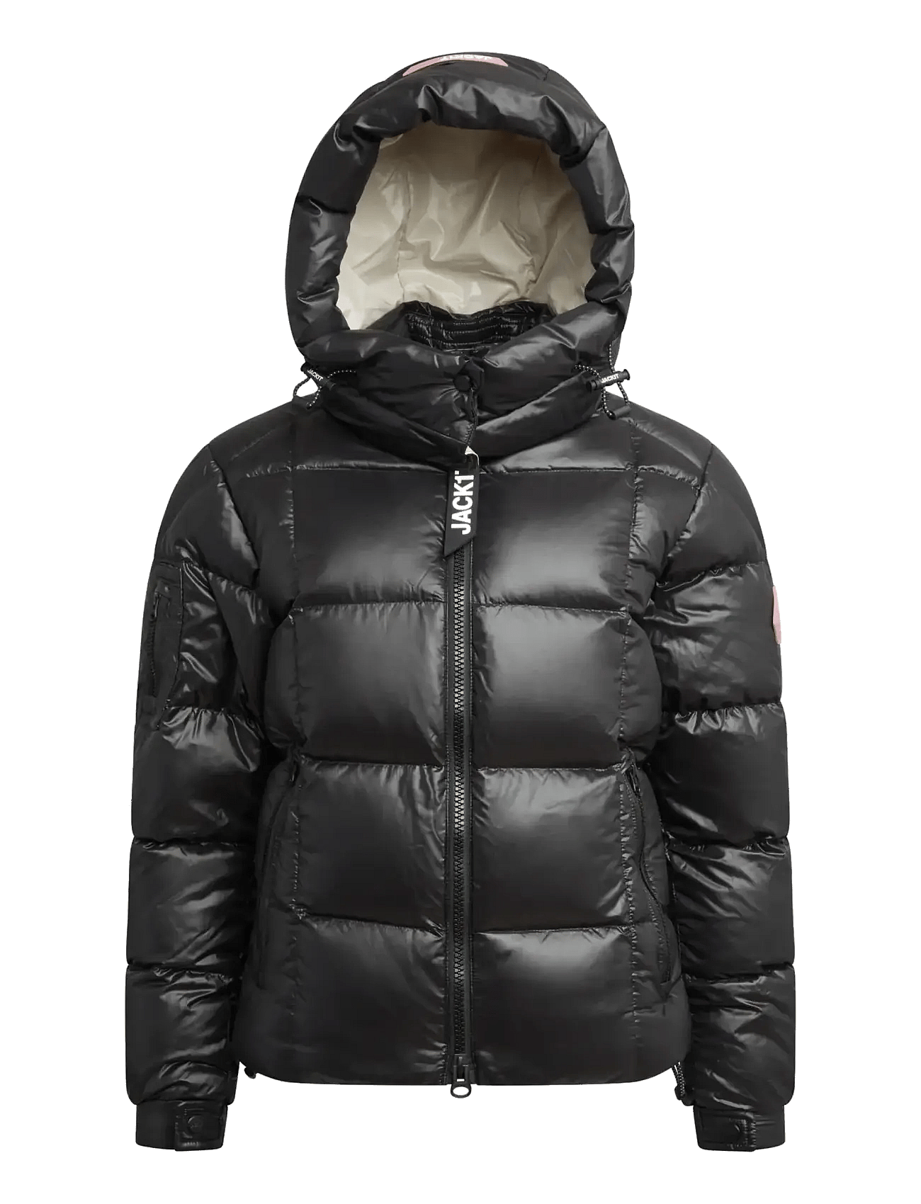 JACK1T - Ez Boxed Puffer Racer