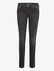 Jacob Cohen - 5P DENIM STR WASH 2 - skinny jeans - grey - 0