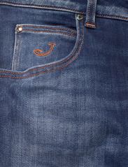 Jacob Cohen - 5P DENIM STR WASH 2 - slim jeans - blue - 2